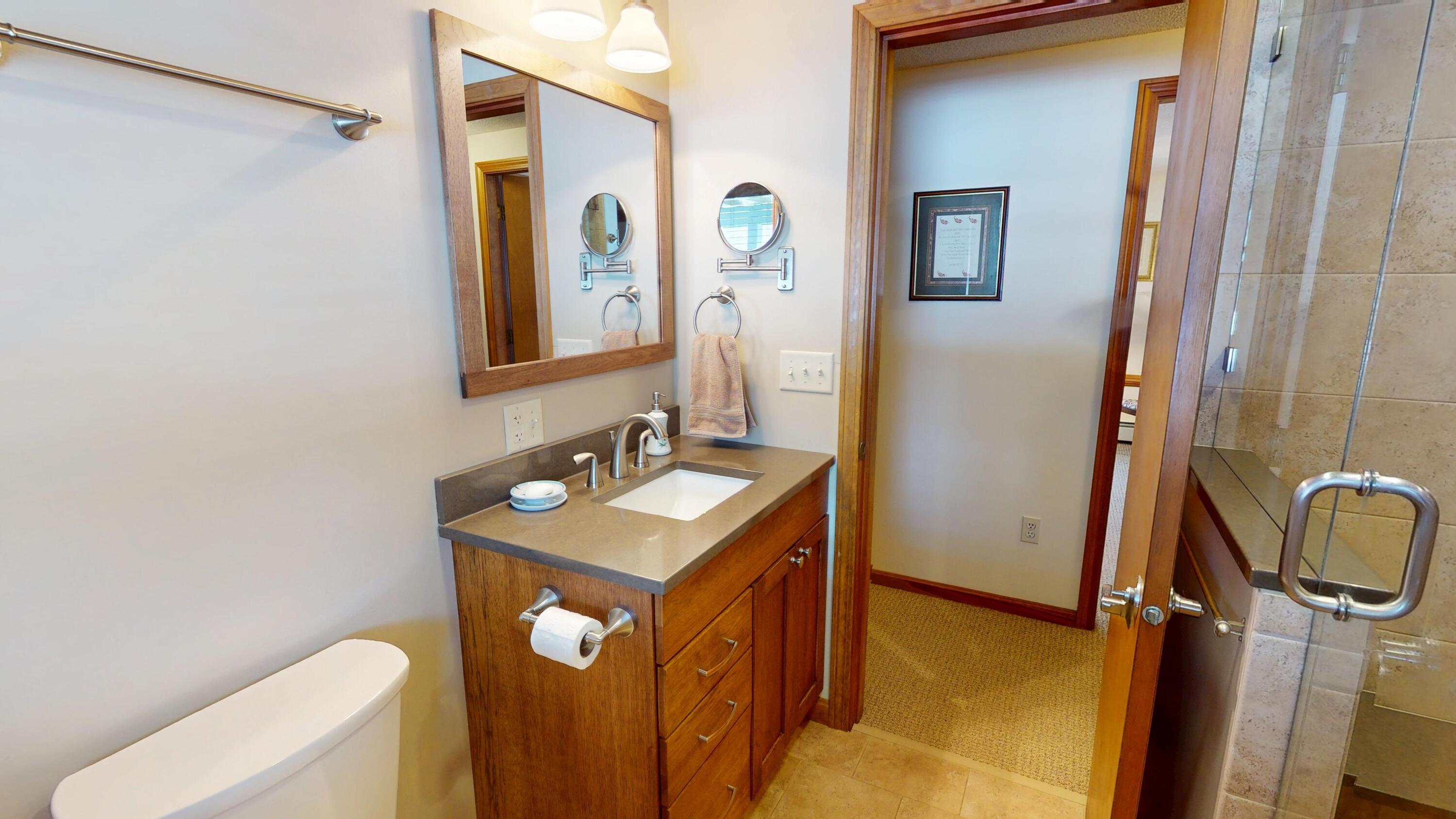 1013 Sunset Avenue, Glenburn, ME, 04401