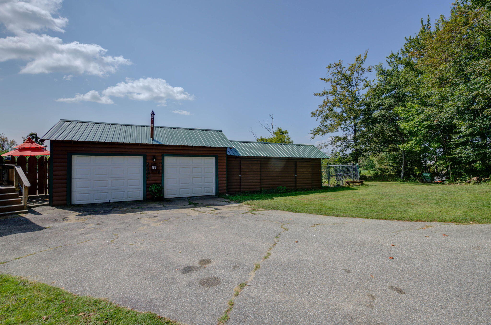 85 Stearns Hill Road