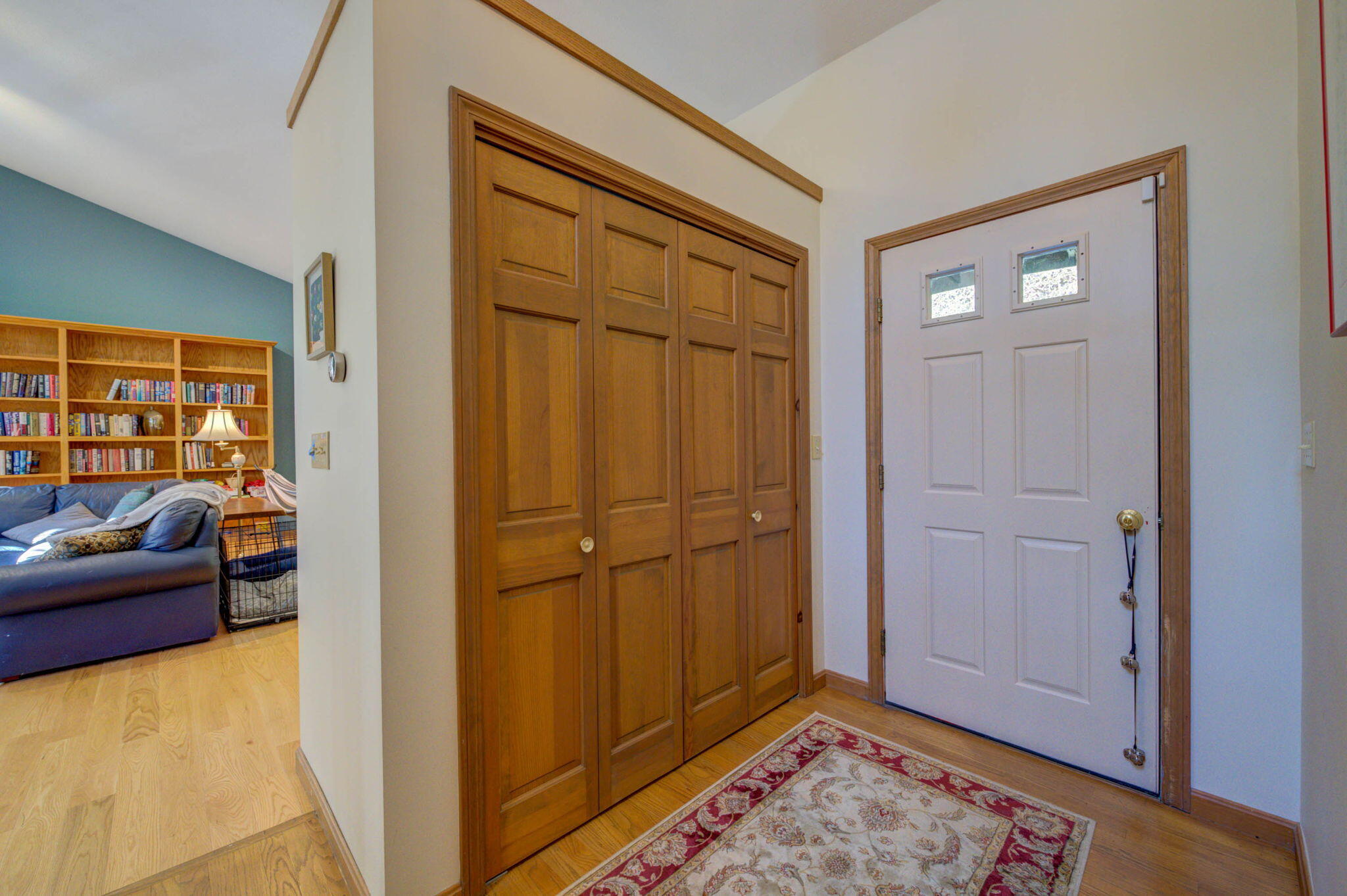 17 Blueberry Point Road