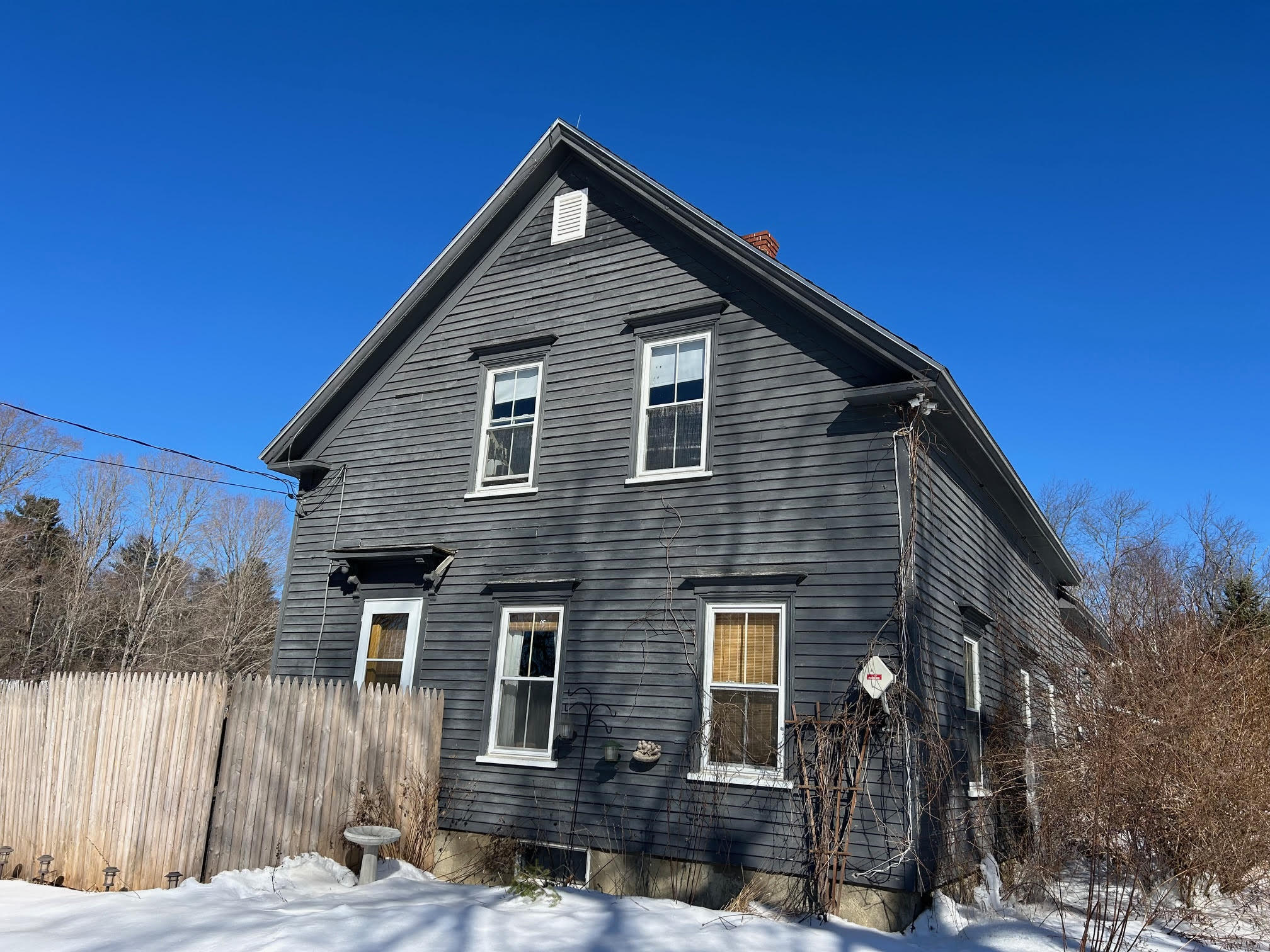 1031 Poors Mill Road, Waldo, ME, 04915