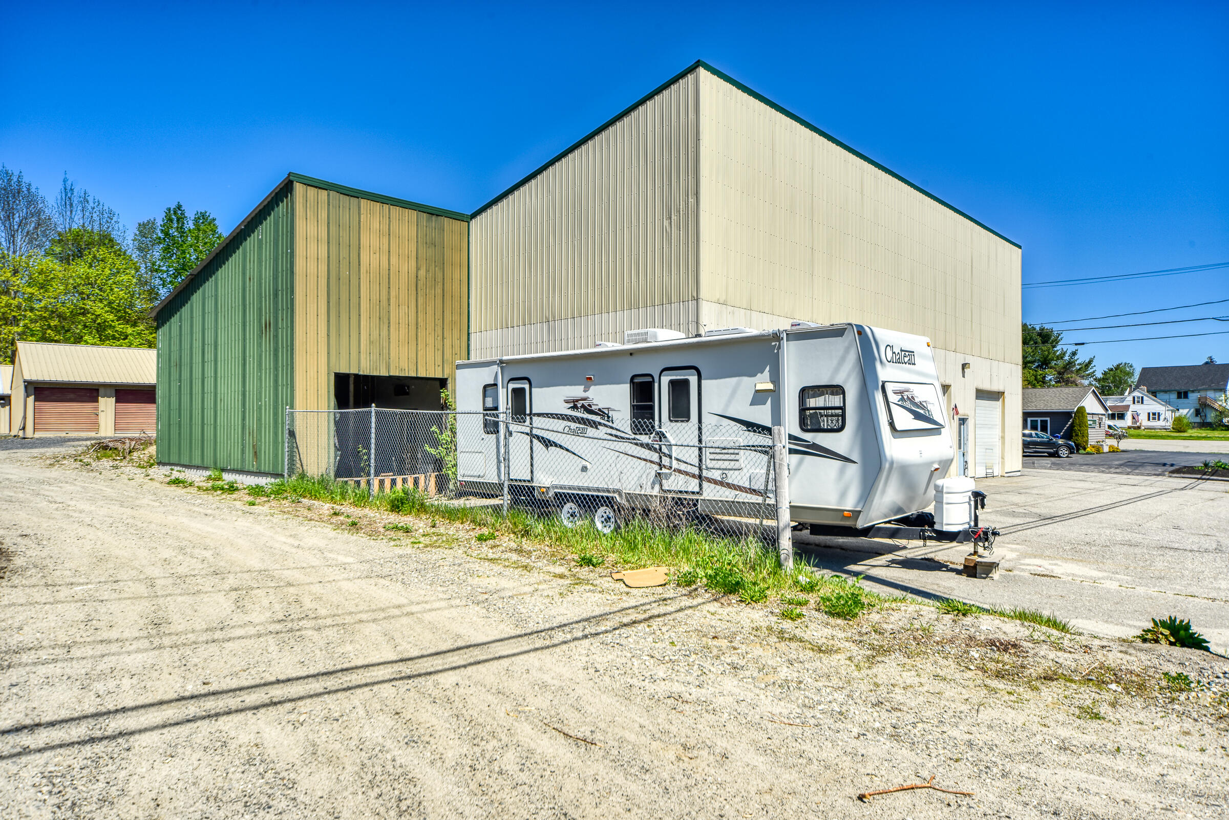 74 Route 133, Winthrop, ME, 04364