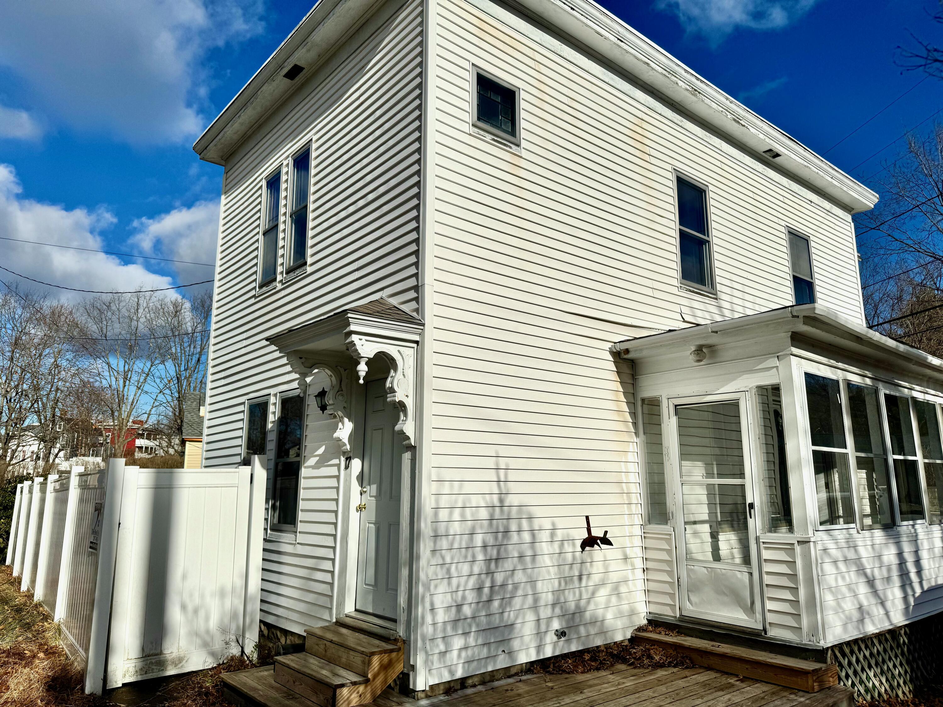 17 Granite Street, Biddeford, ME, 04005