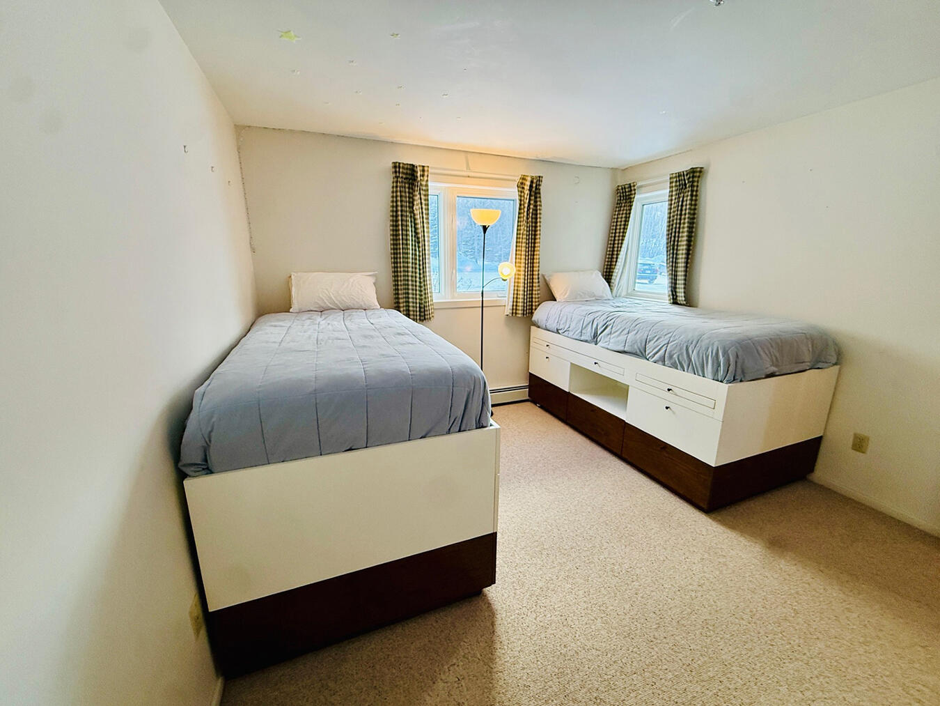 2696 Winterbrook Lane UNIT 2696, Carrabassett Valley, ME, 04947