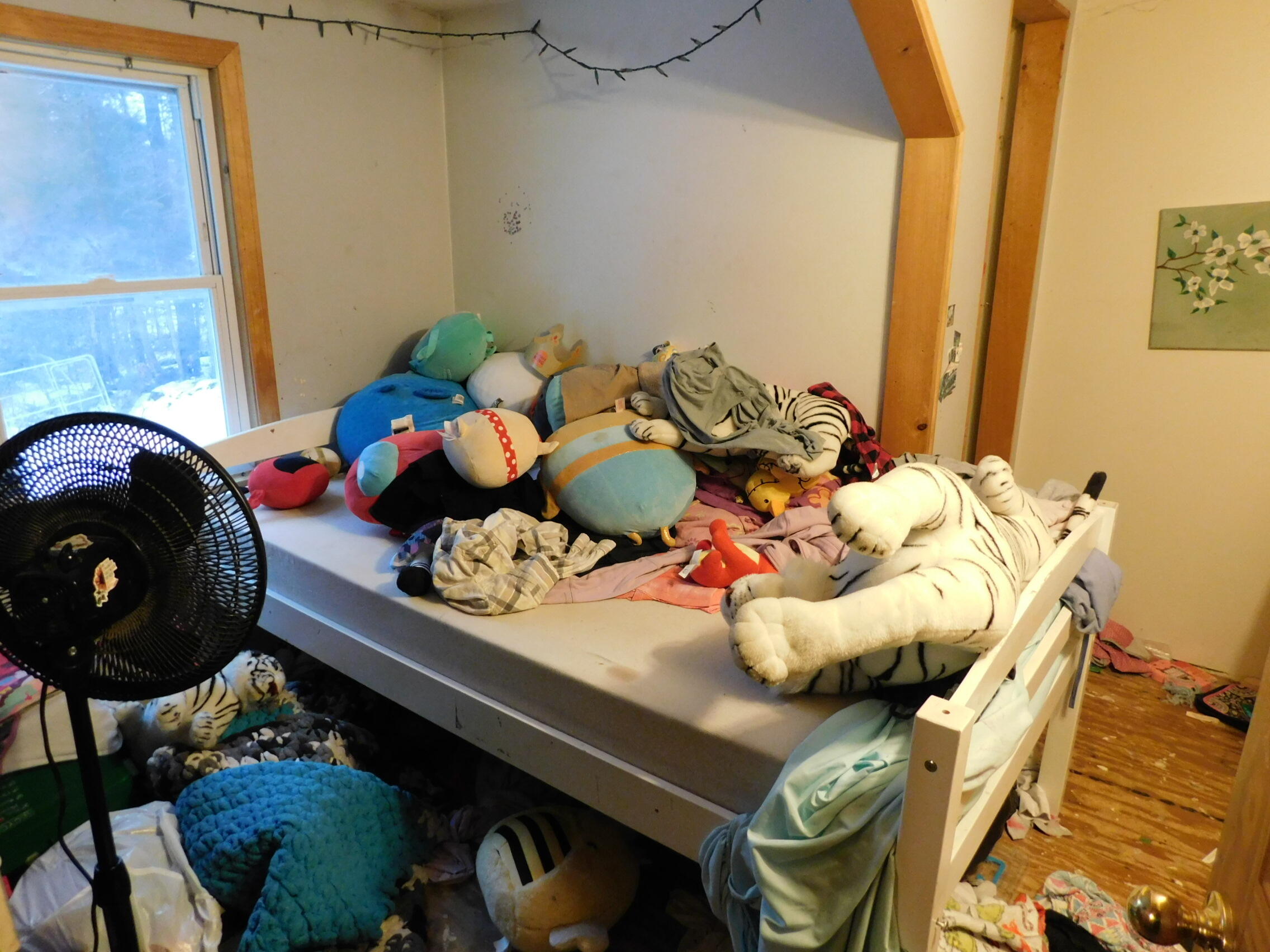 1648 New Sharon Road, Starks, ME, 04911