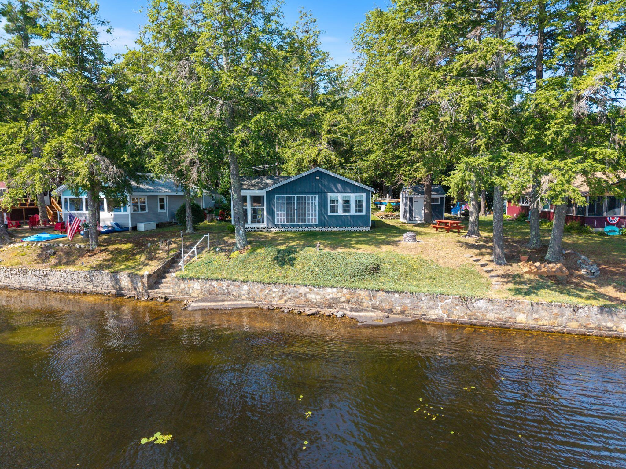 Photo of 226 34th Street Acton ME 04001