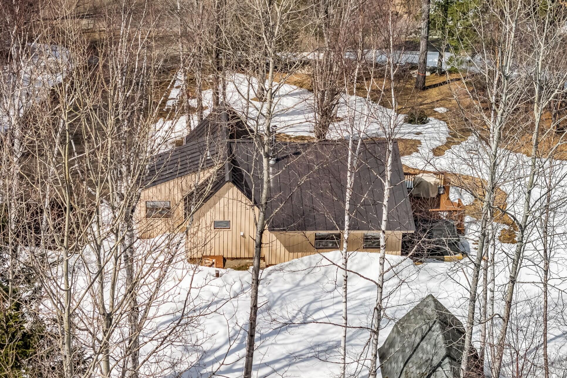 92 Birds Eye Road, Rangeley Plt, ME, 04970