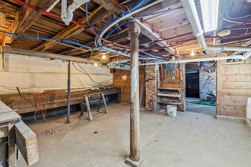 284 Dallas Hill Road, Dallas Plt, ME, 04970