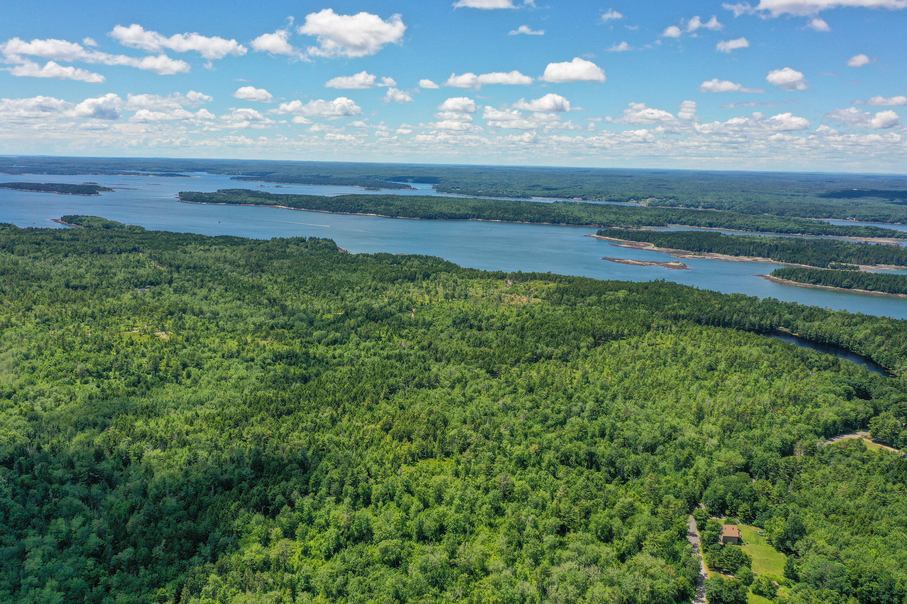 Lot 1 Waldoboro Road, Friendship, ME, 04547