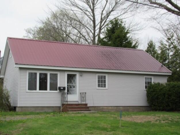137 Union Street, Belfast, ME, 04915