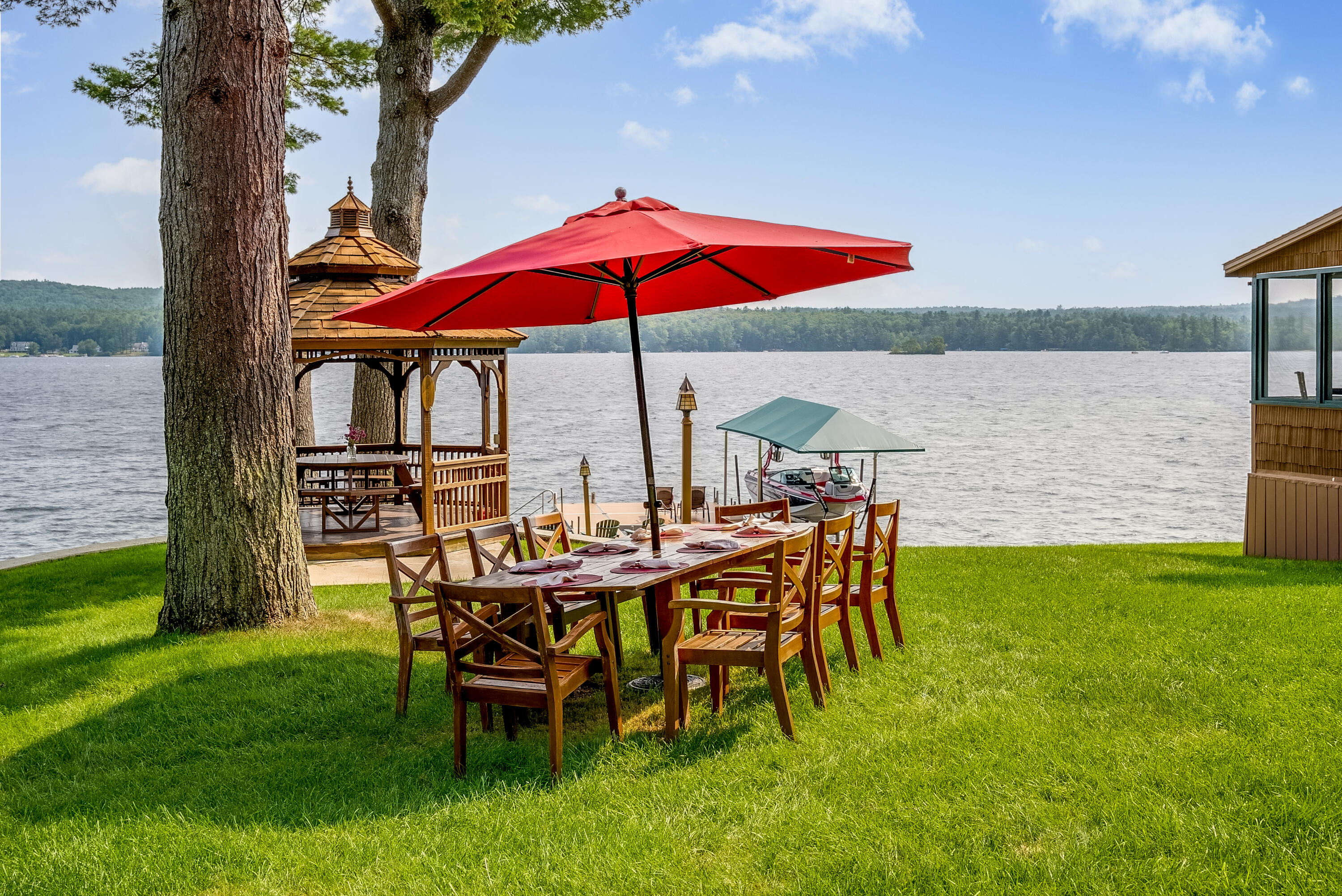 224 Ledges Road S, Naples, ME, 04055