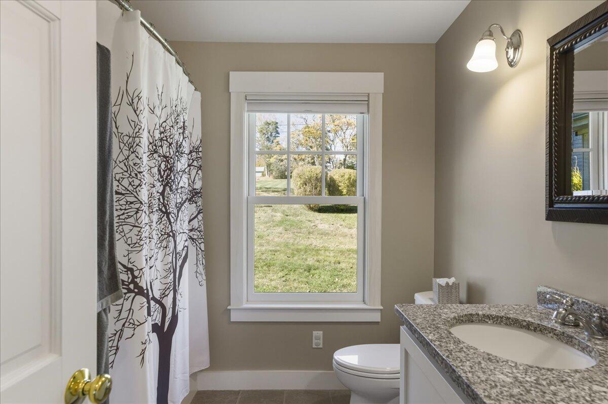 79 Perkins Street, Castine, ME, 04421