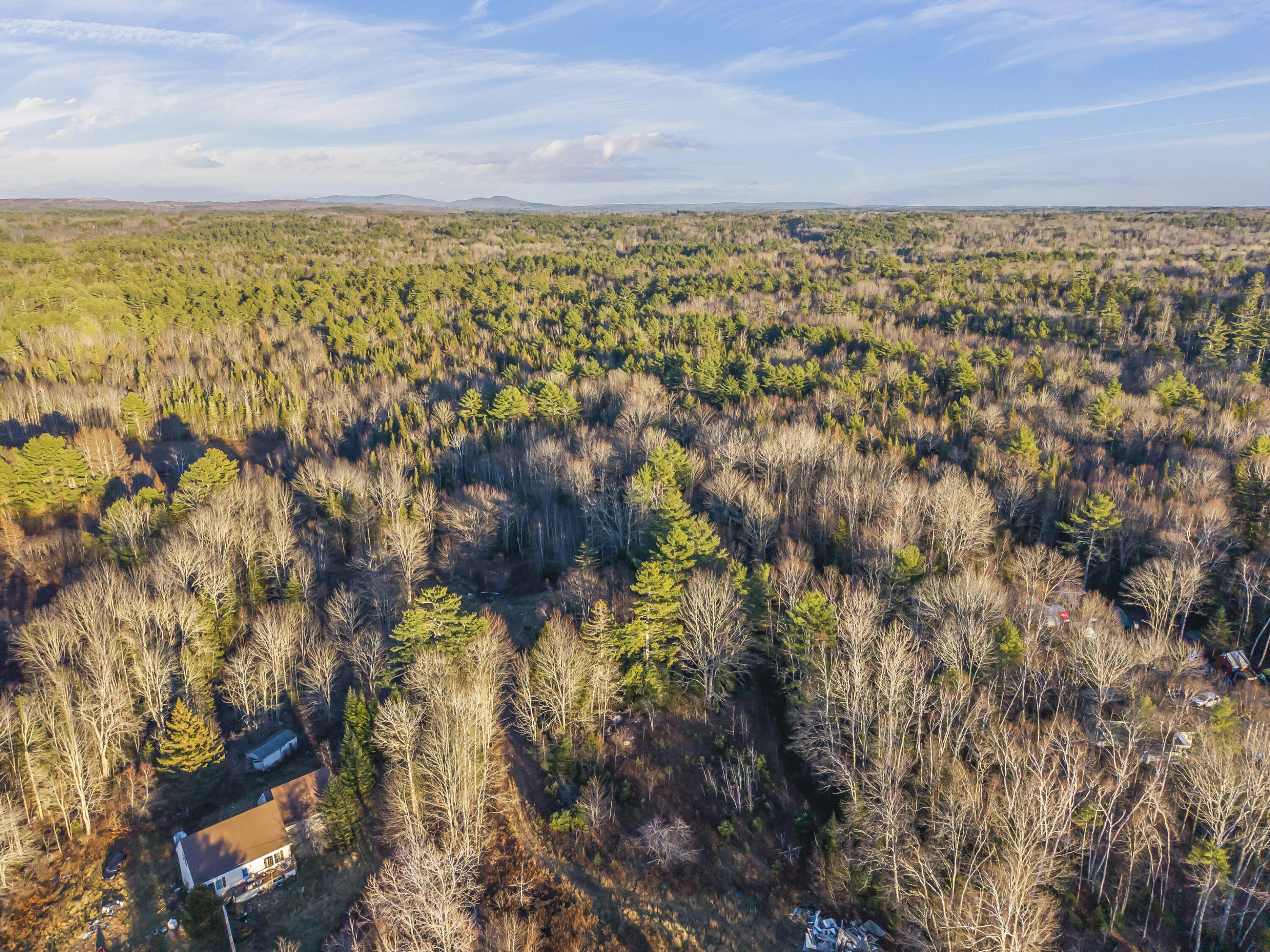 Lot A + B Reef Road, Waldoboro, ME, 04572