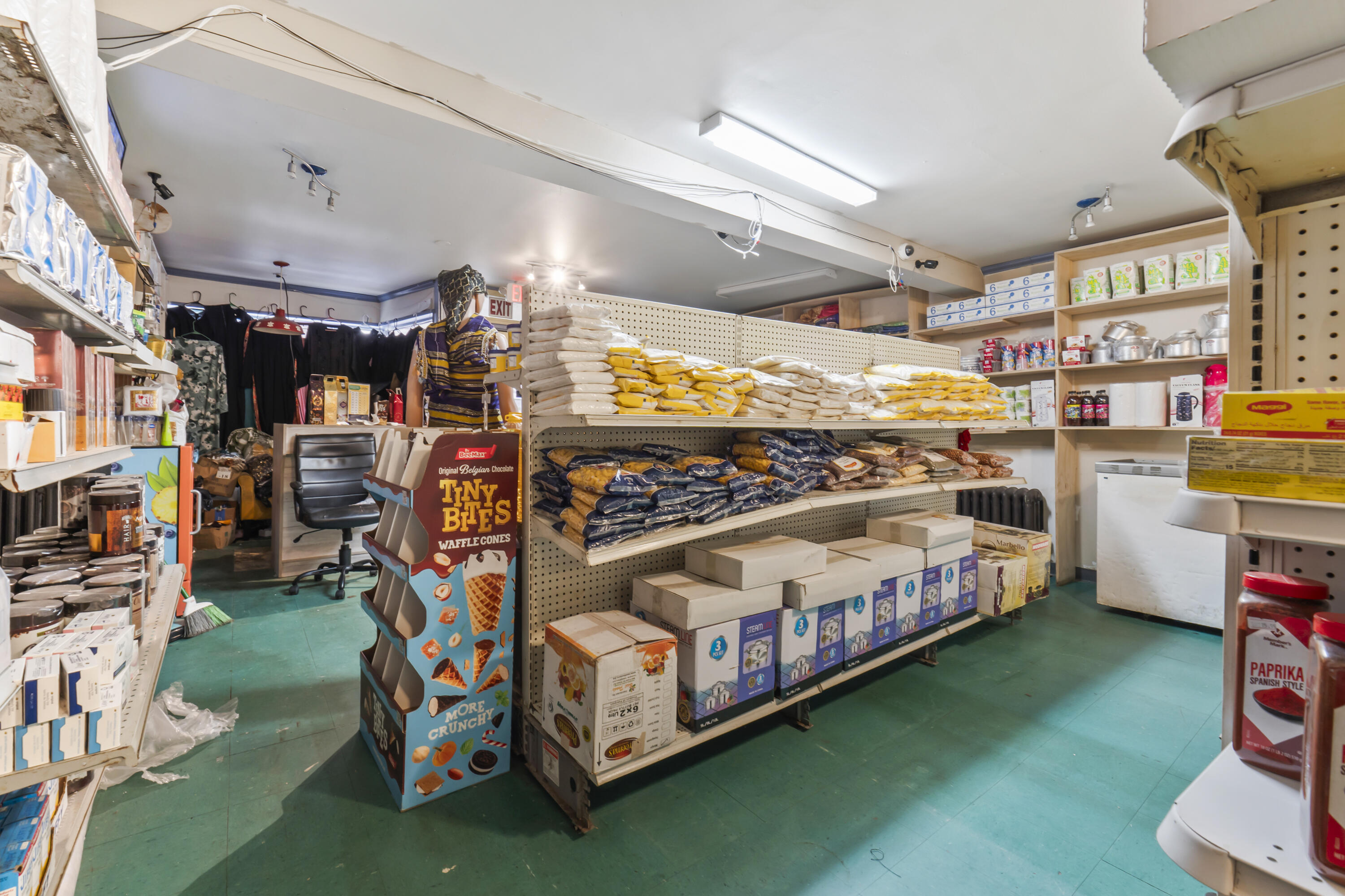 337 Lisbon Street, Lewiston, ME, 04240