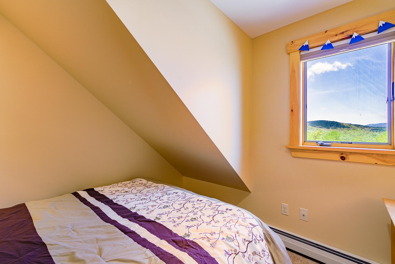 6013 Allagash Drive UNIT I-3, Carrabassett Valley, ME, 04947