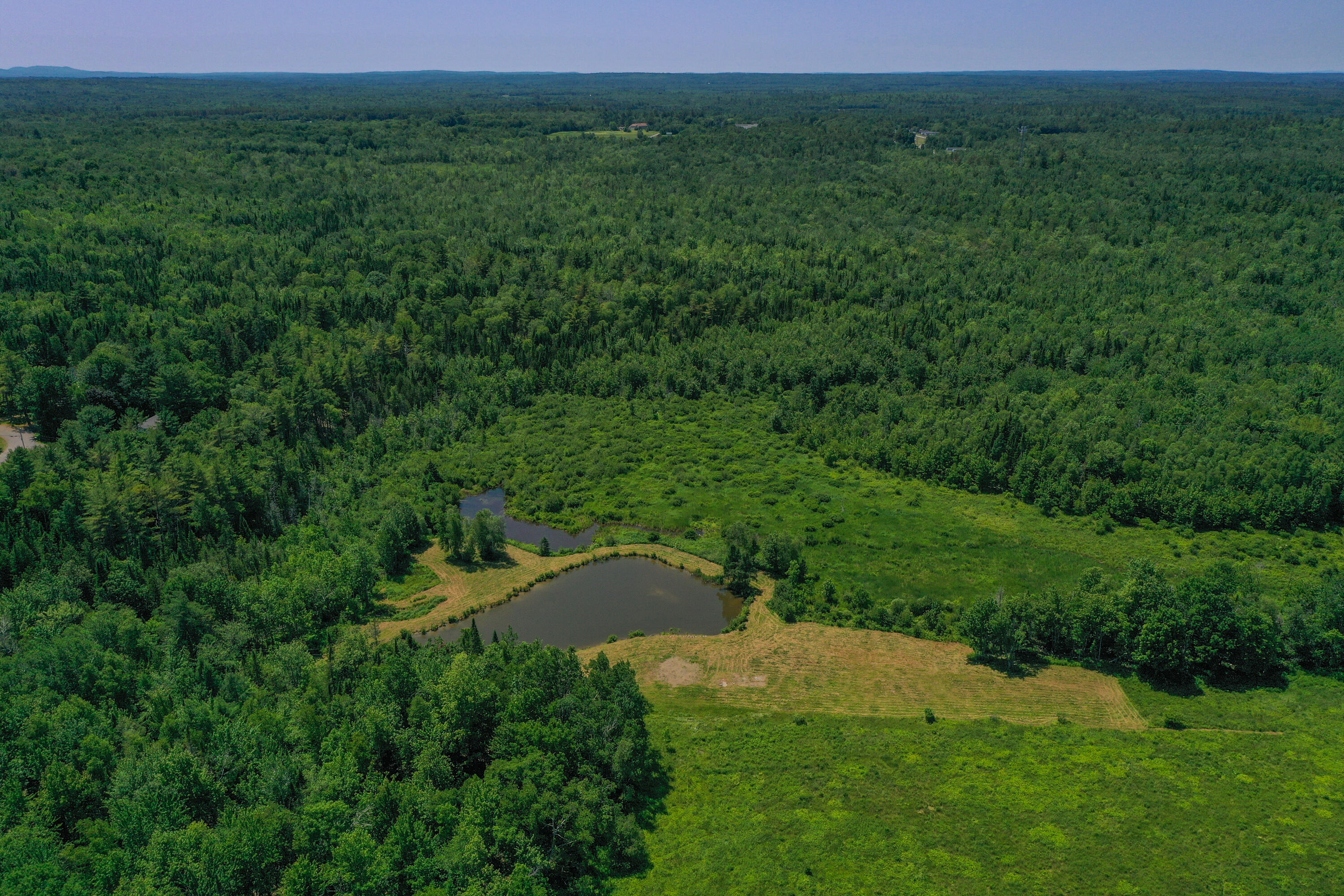 1075 Sunset Avenue, Glenburn, ME, 04401