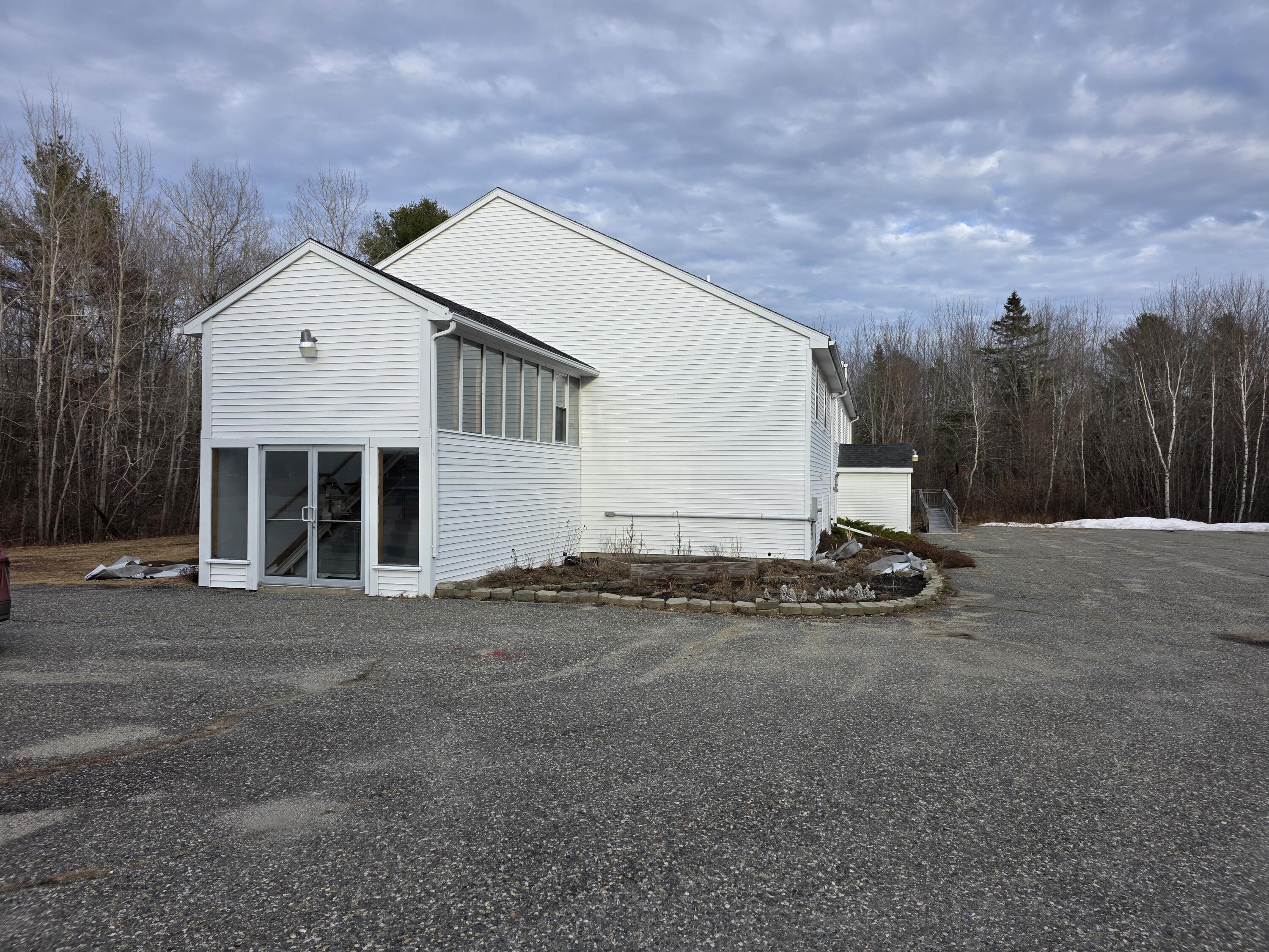 94 Race Course Road, Bucksport, ME, 04416