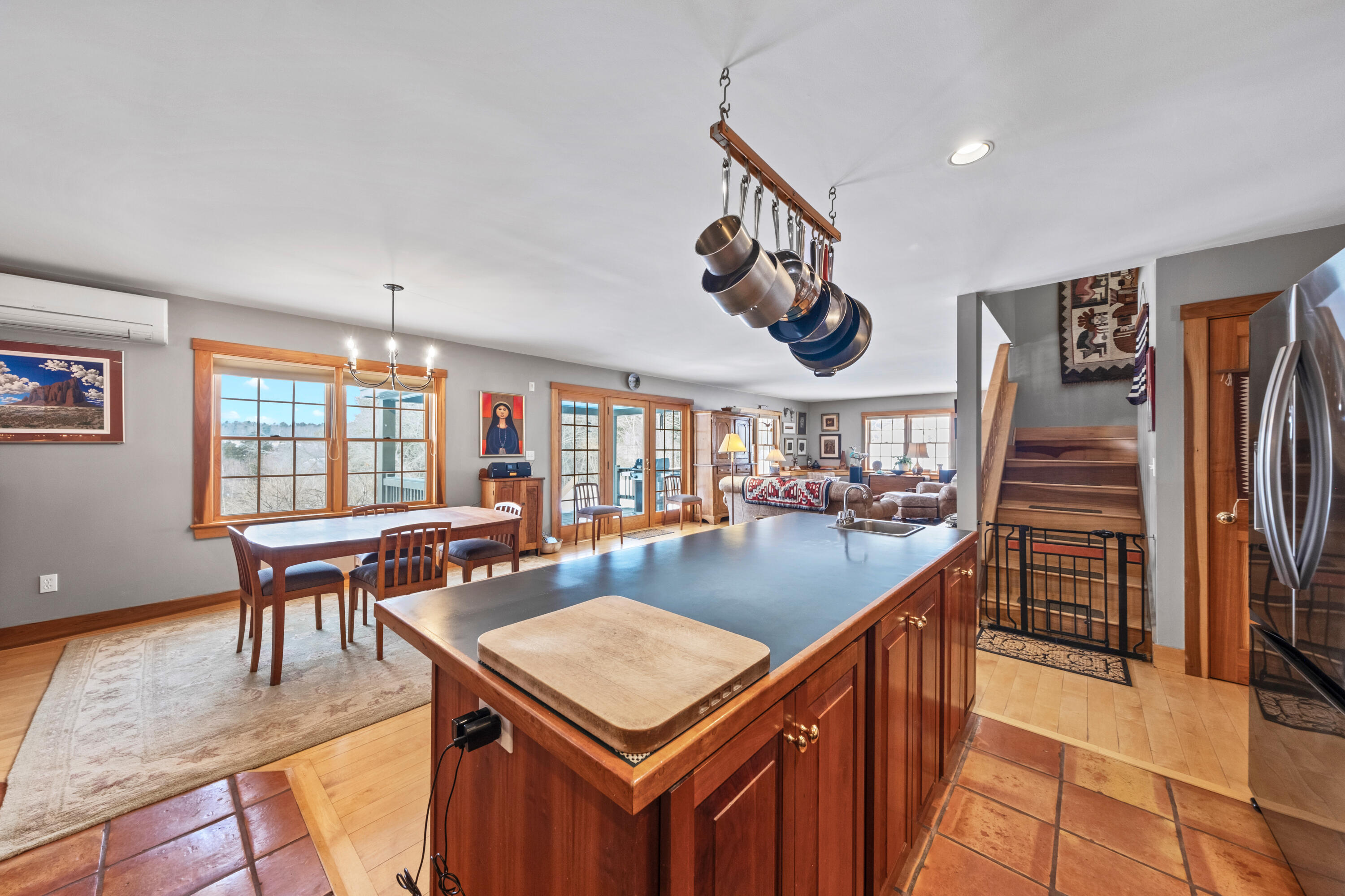 63 Raccoon, Cushing, ME, 04563