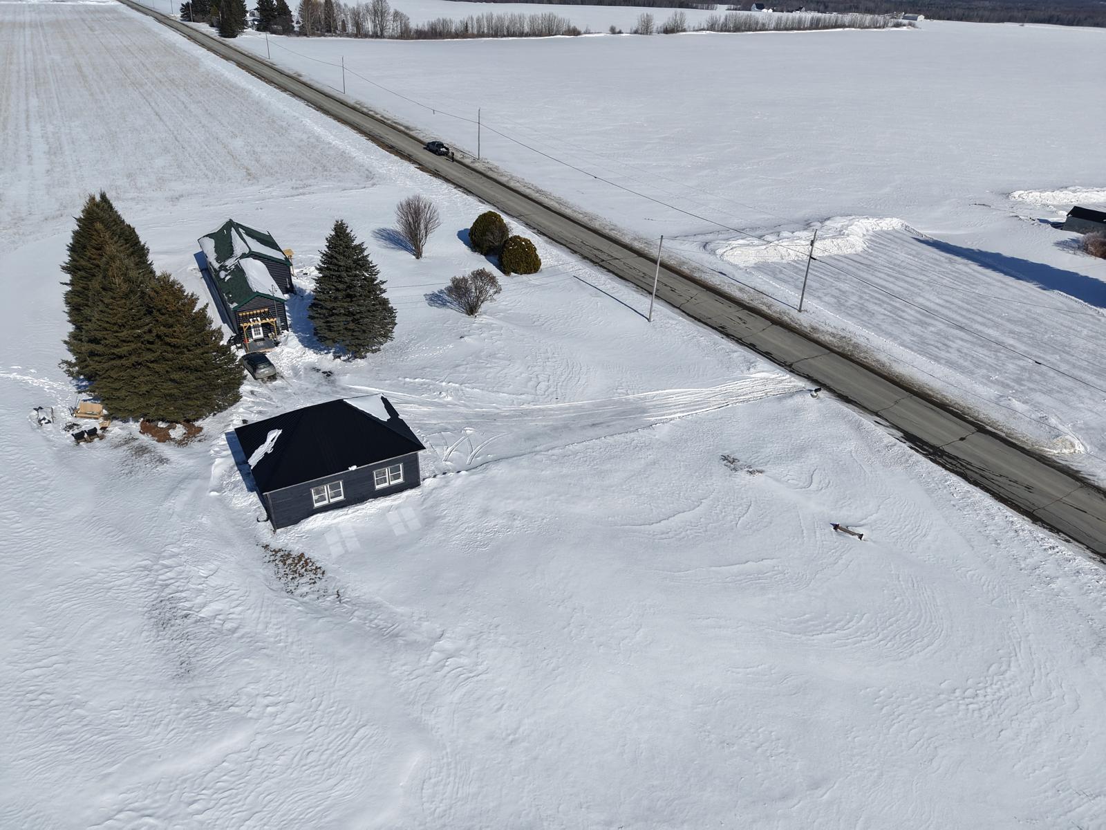 228 Waddell Road, Castle Hill, ME, 04757