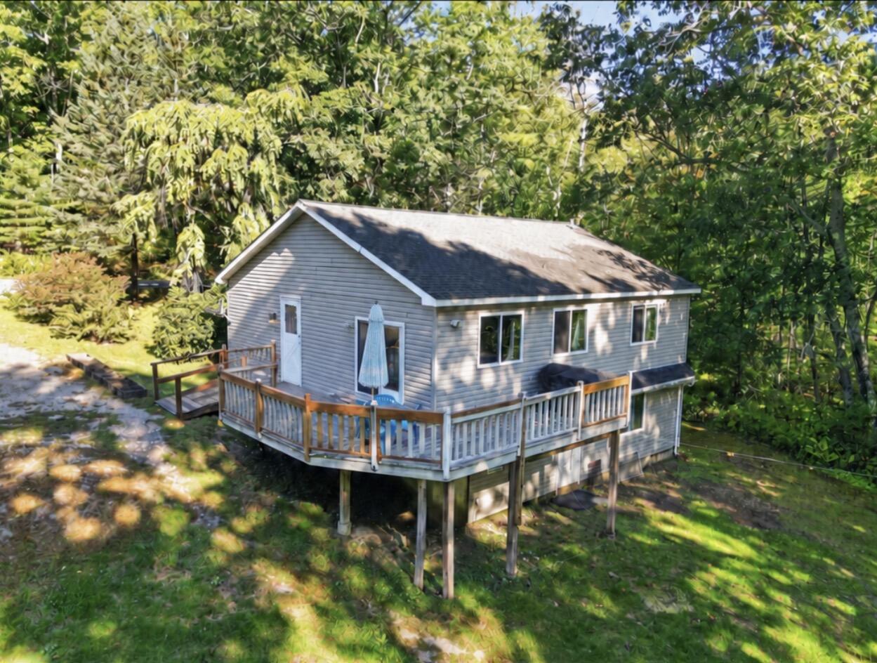 Photo of 201 Mast Hill Road Bucksport ME 04416
