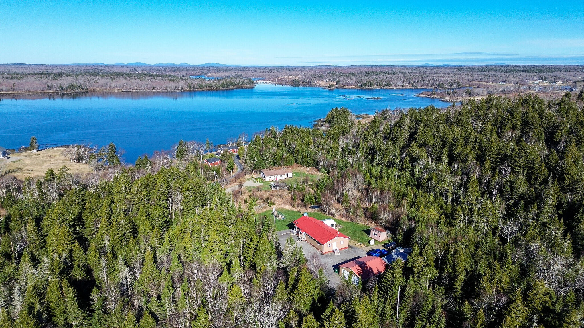 55 Wilders Way, Jonesport, ME, 04649