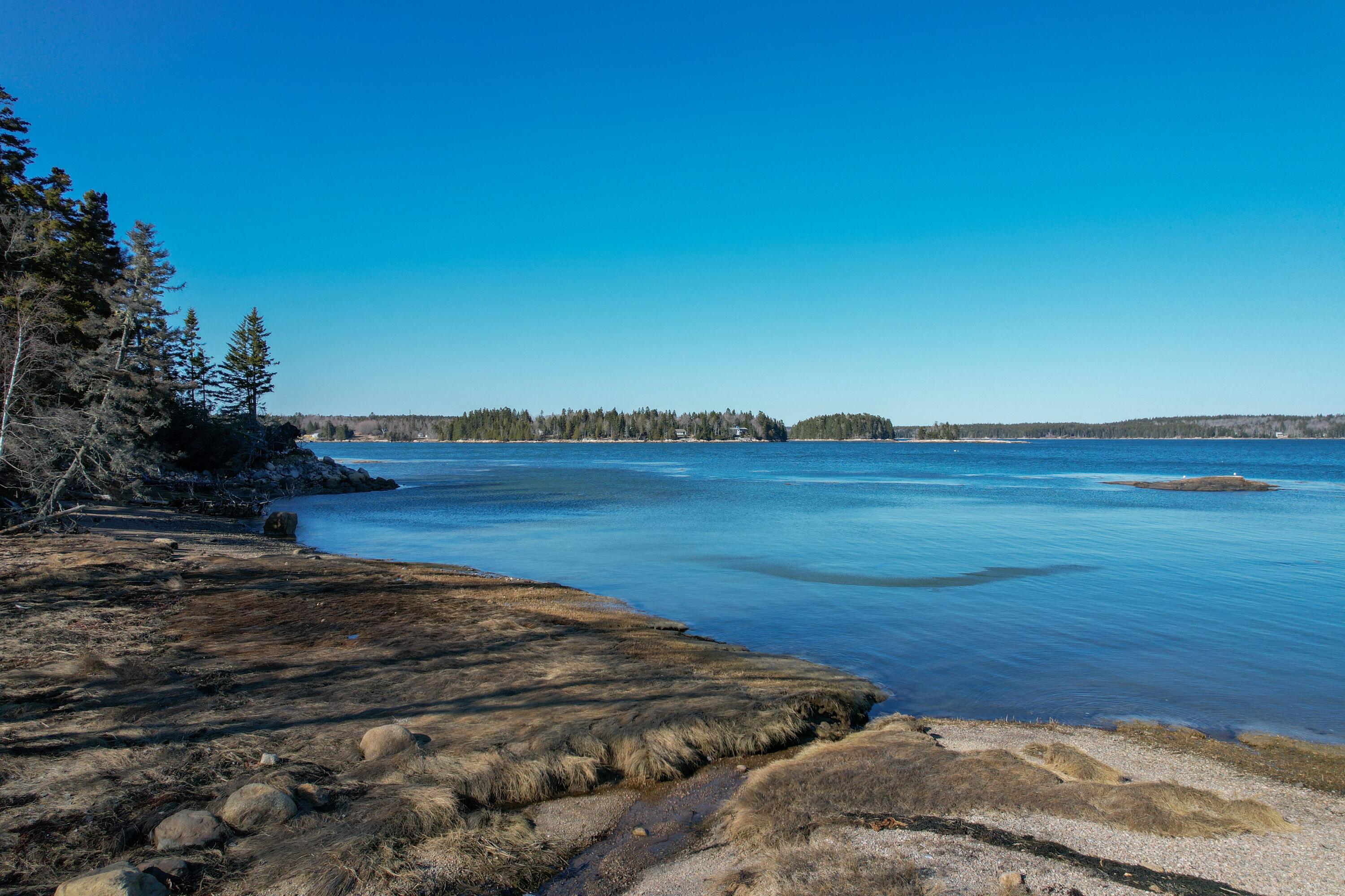 10 Point Road, Steuben, ME, 04680