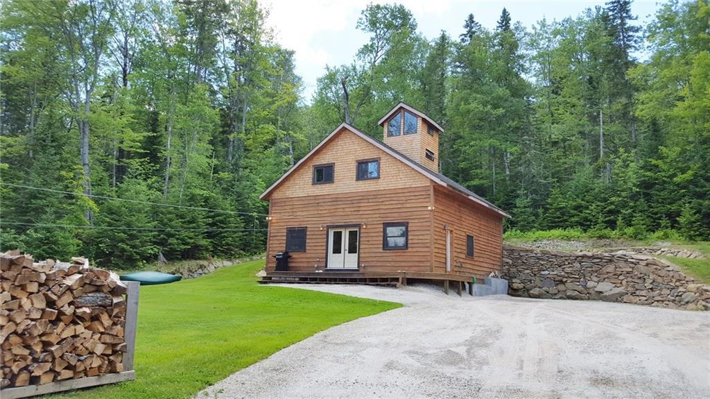 437 Thistle Street, Upton, ME, 04261
