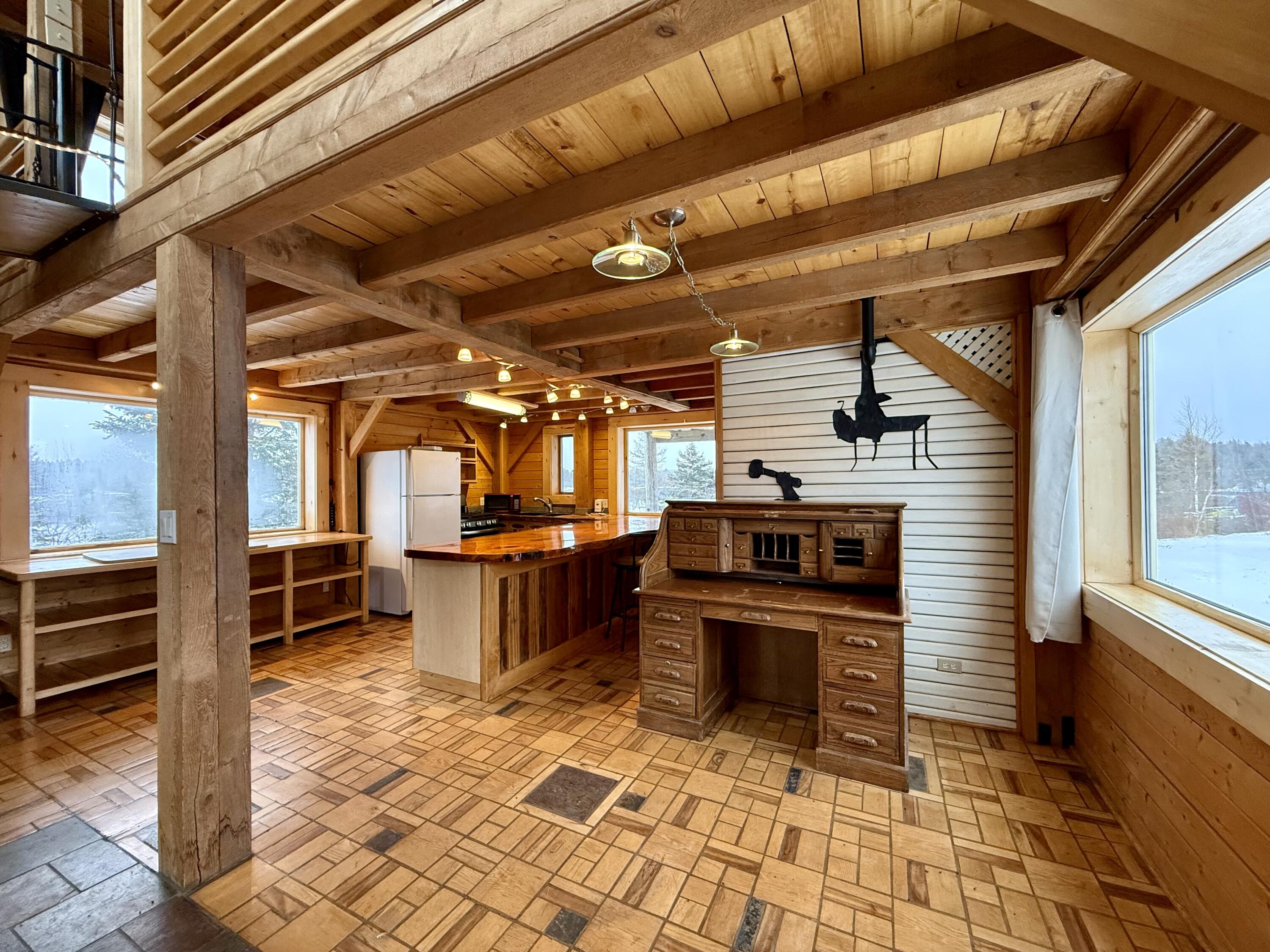 60 U.S. Rte 1, Whiting, ME, 04691