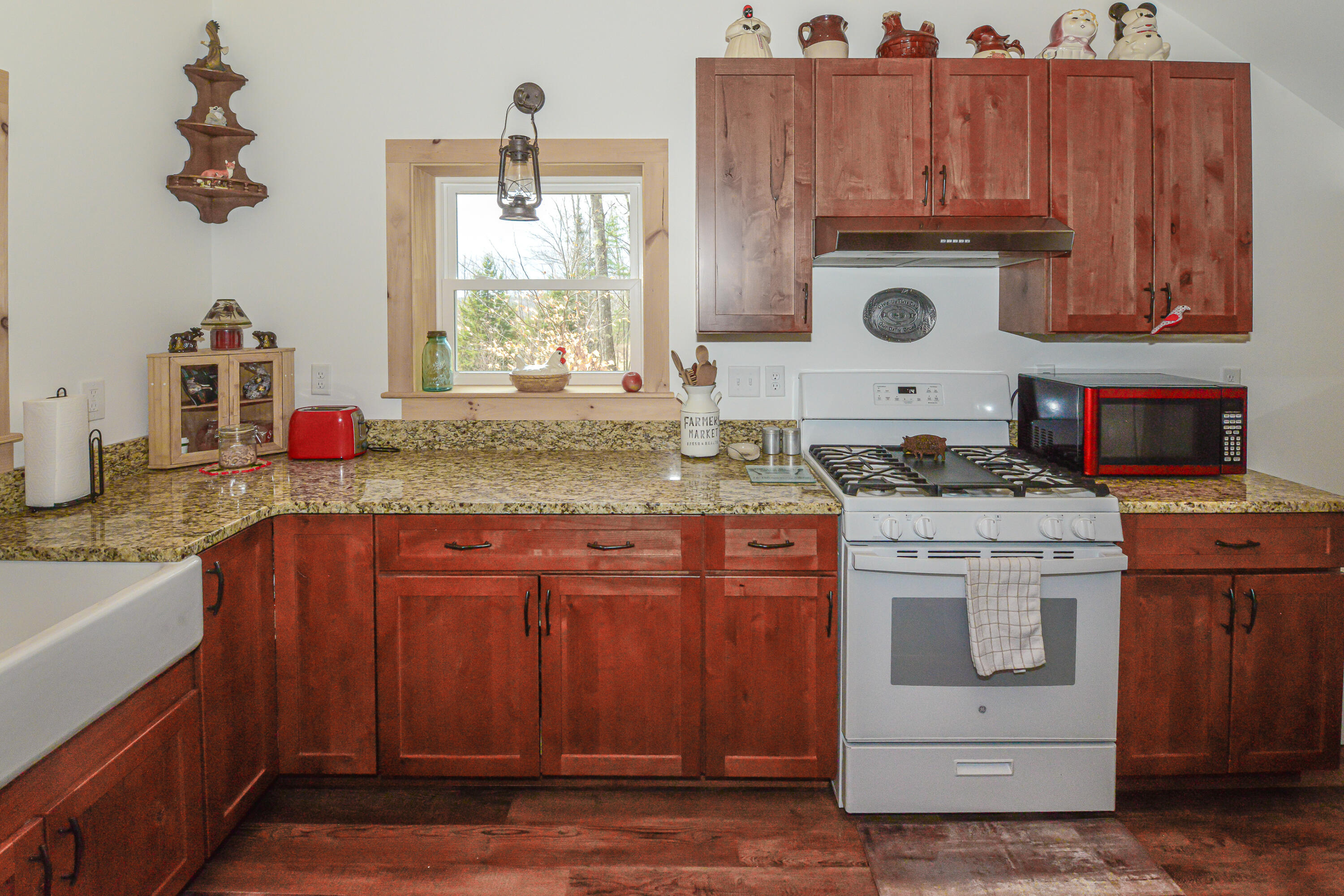 190 Deer Hill Road, Harrison, ME, 04040