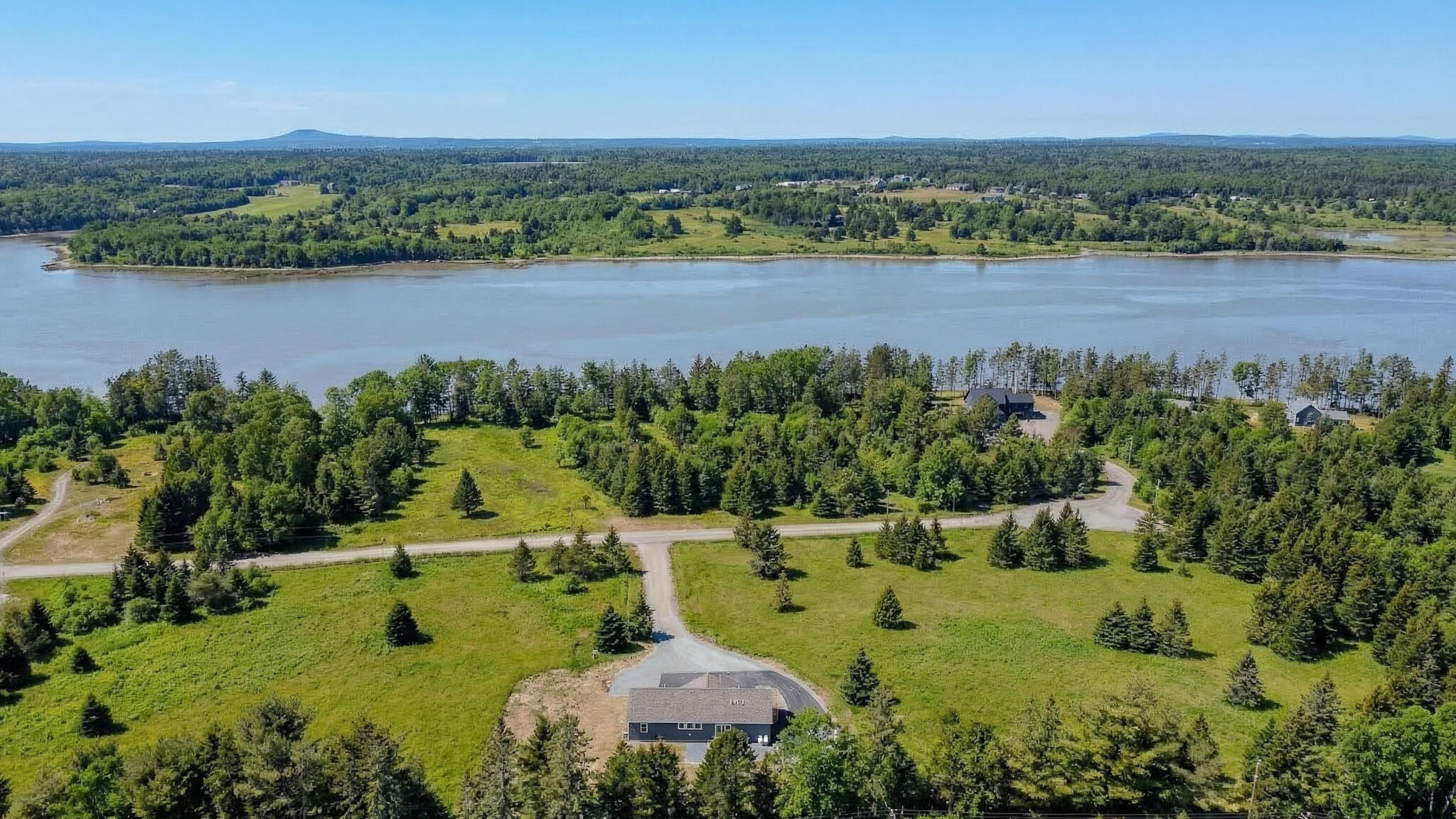 18 Farms Edge Road, Lamoine, ME, 04605