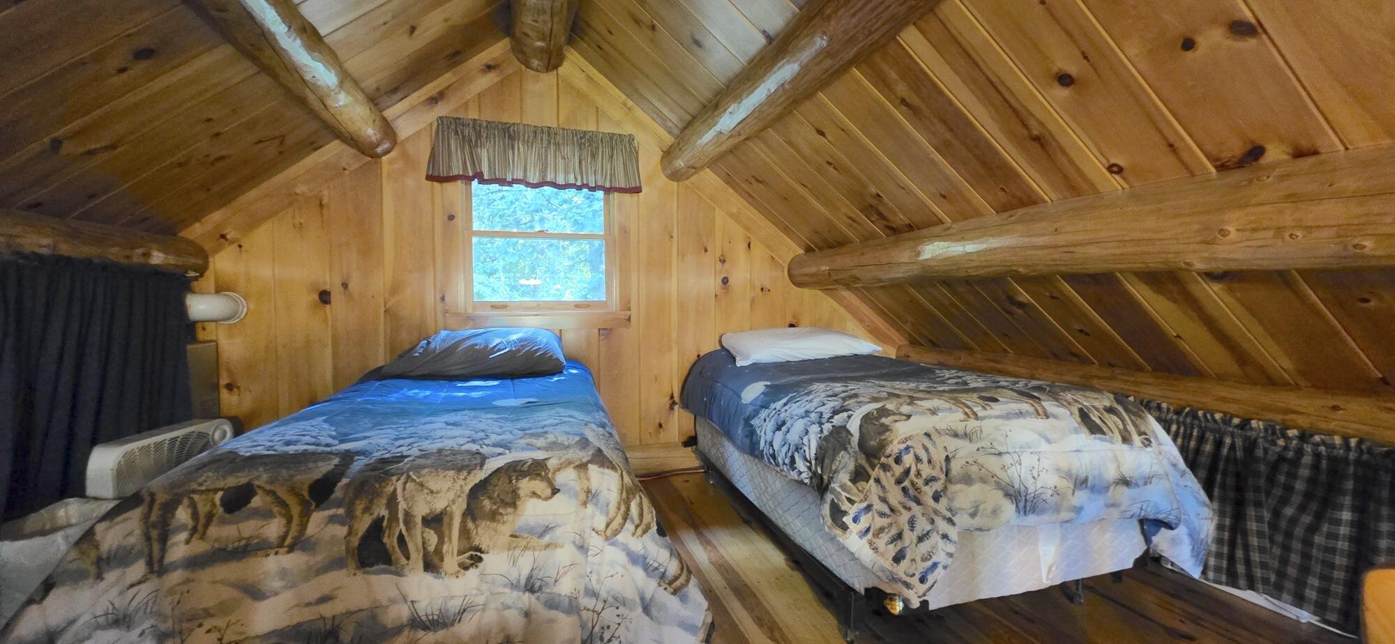 9 Jerry's Road, Masardis, ME, 04732