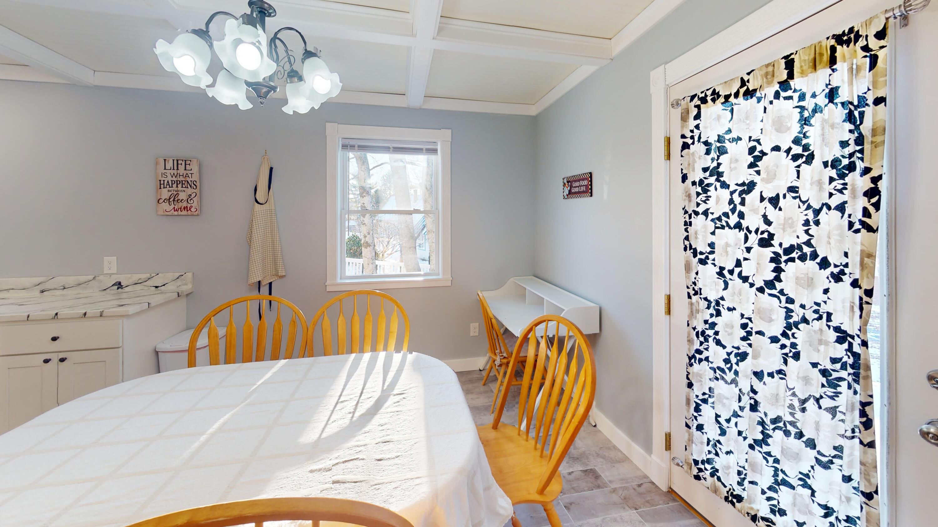 52 John Street, Camden, ME, 04843