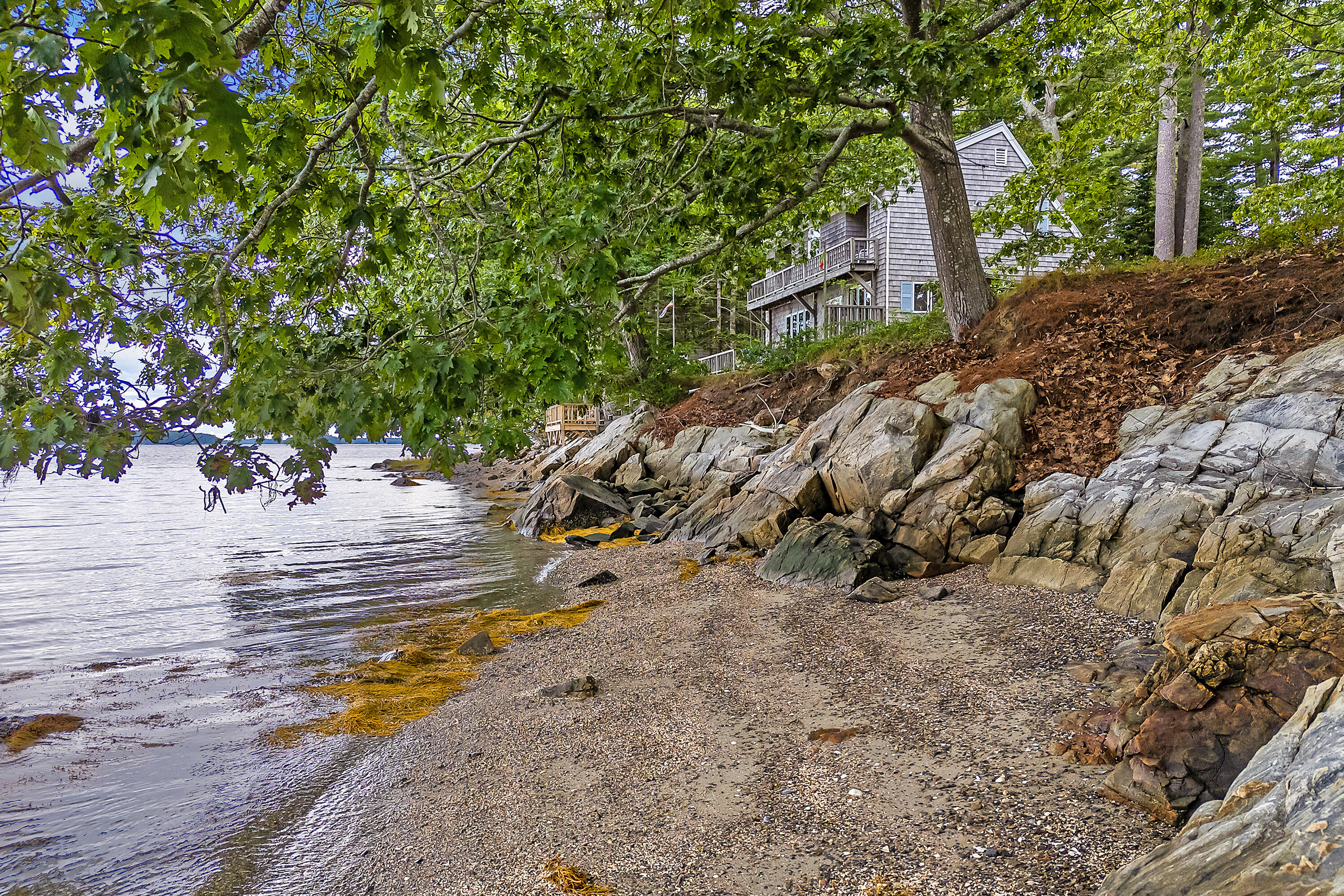 71 Merganser Way, Freeport, ME, 04032
