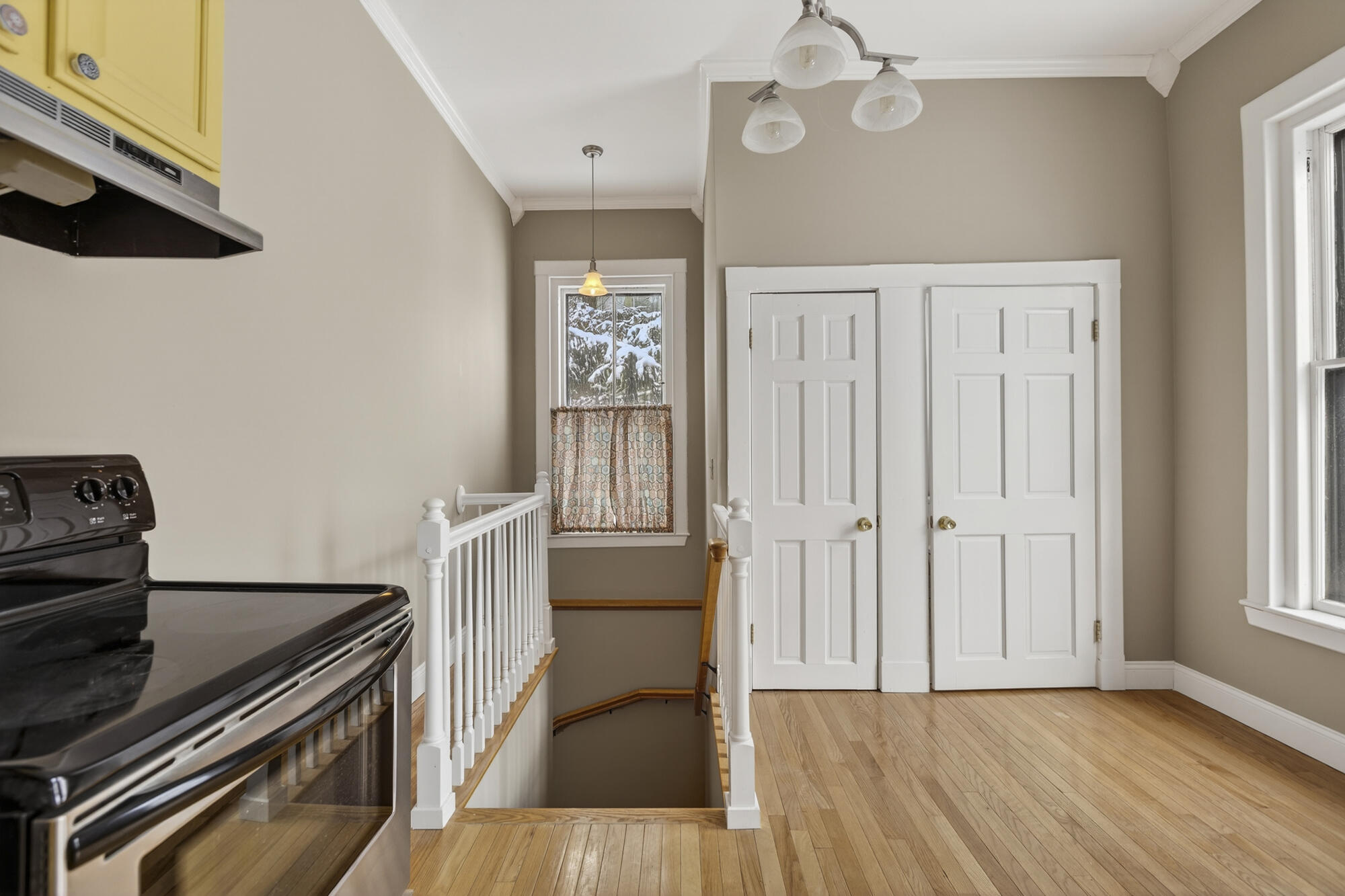 117 Pine Street UNIT 2, Portland, ME, 04102