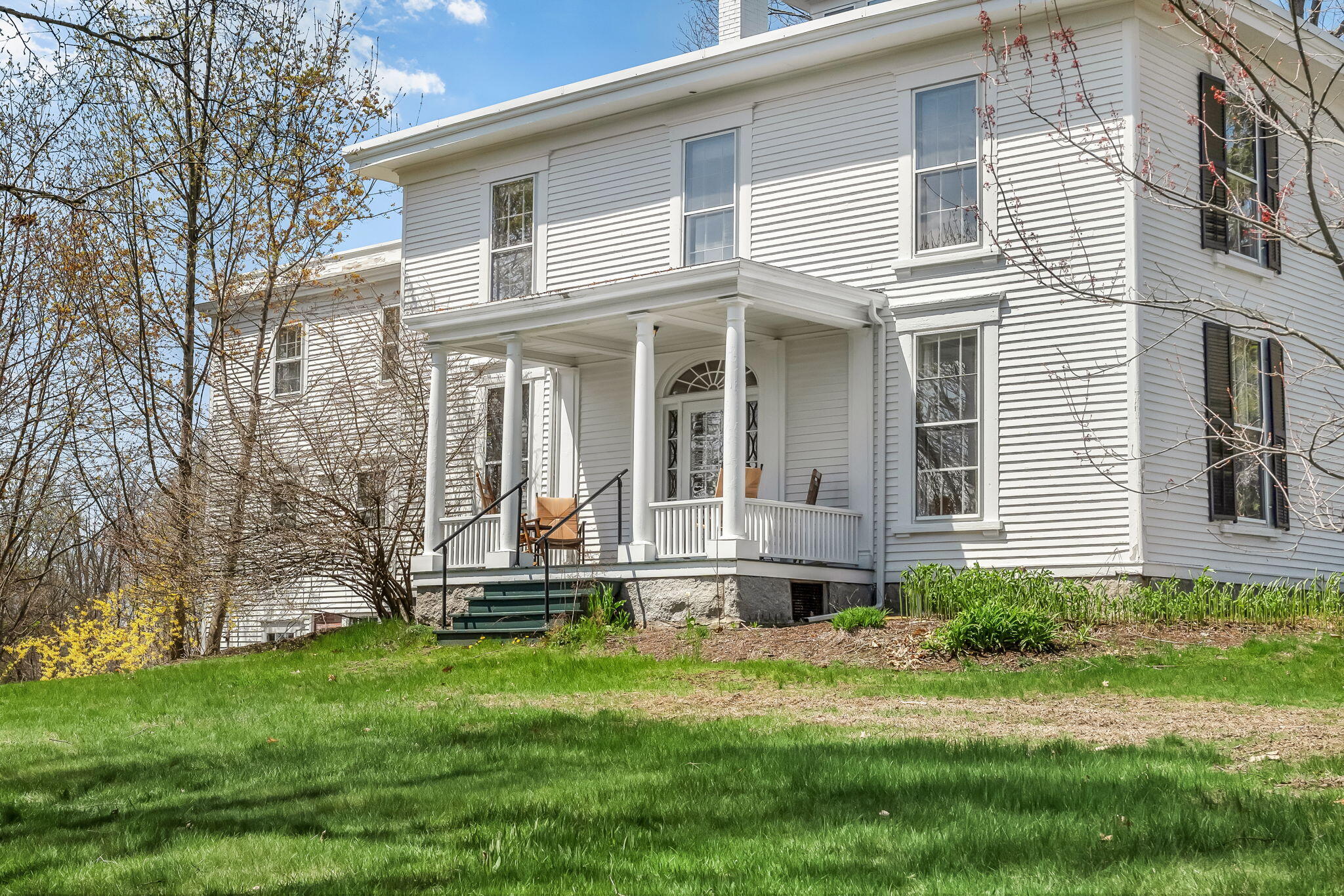 840 Broadway, Bangor, ME, 04401