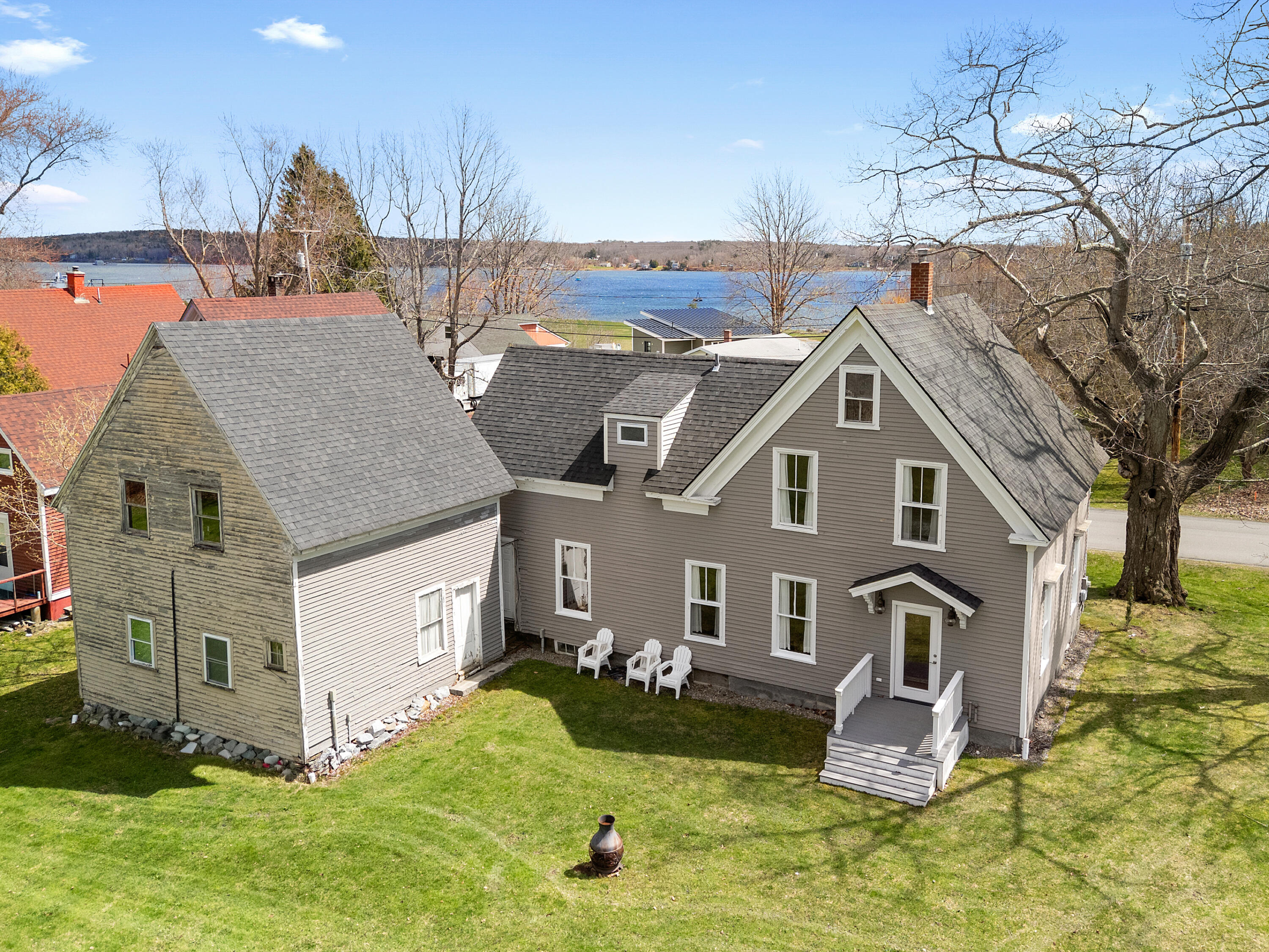 34 Mechanic Street, Rockland, ME, 04841