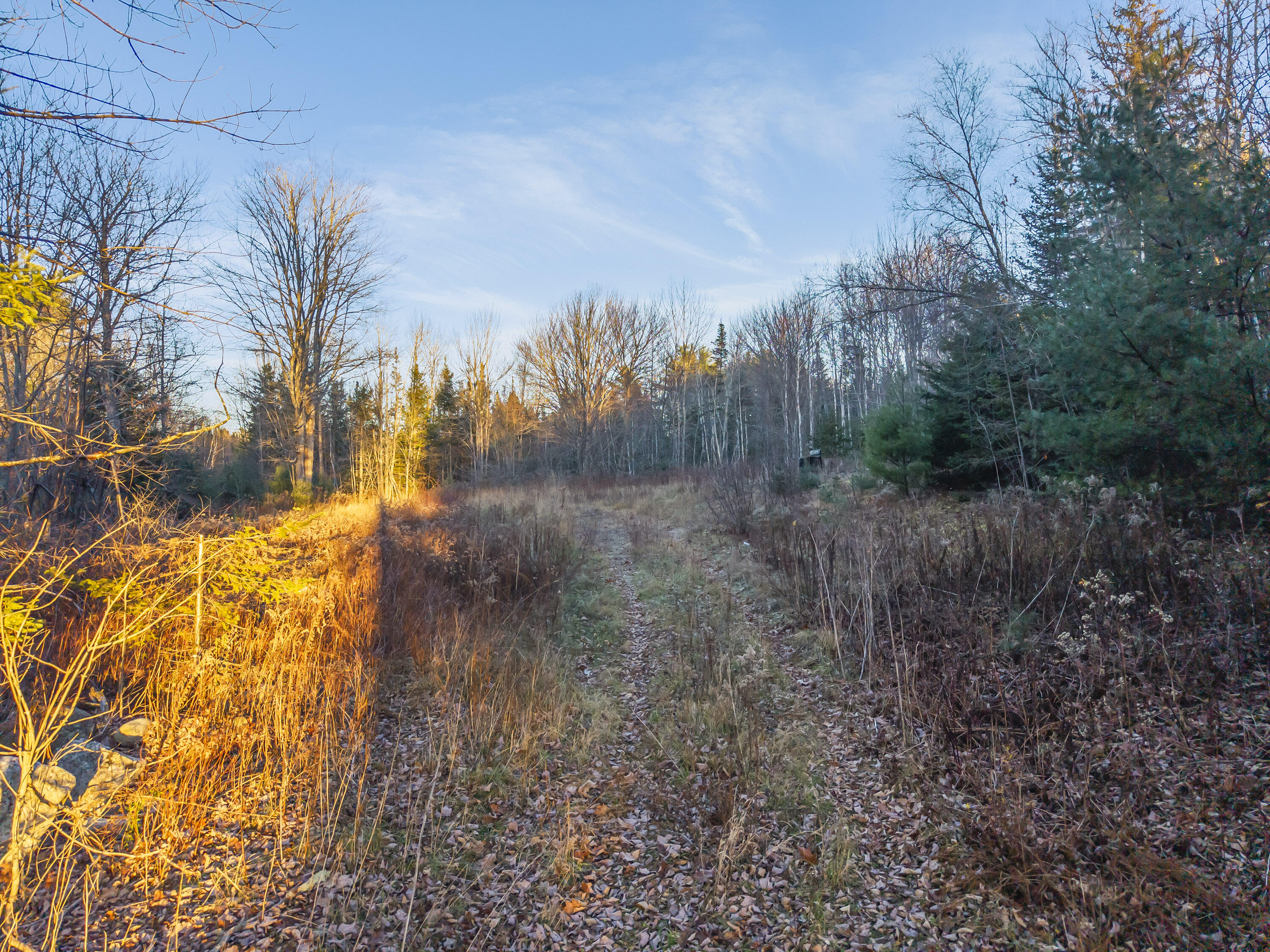 Lot A + B Reef Road, Waldoboro, ME, 04572