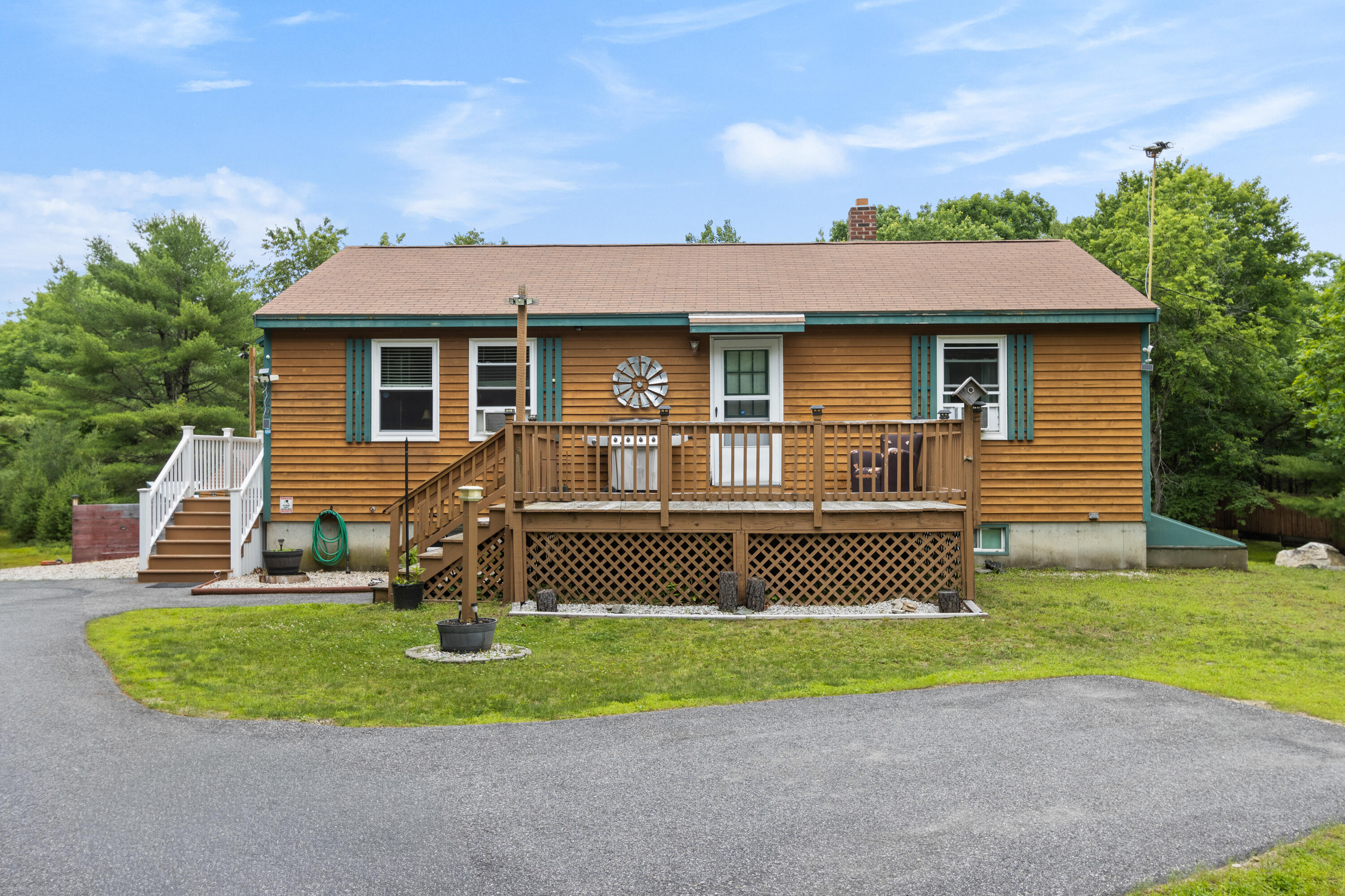 Photo of 529 Sand Pond Road Limington ME 04049