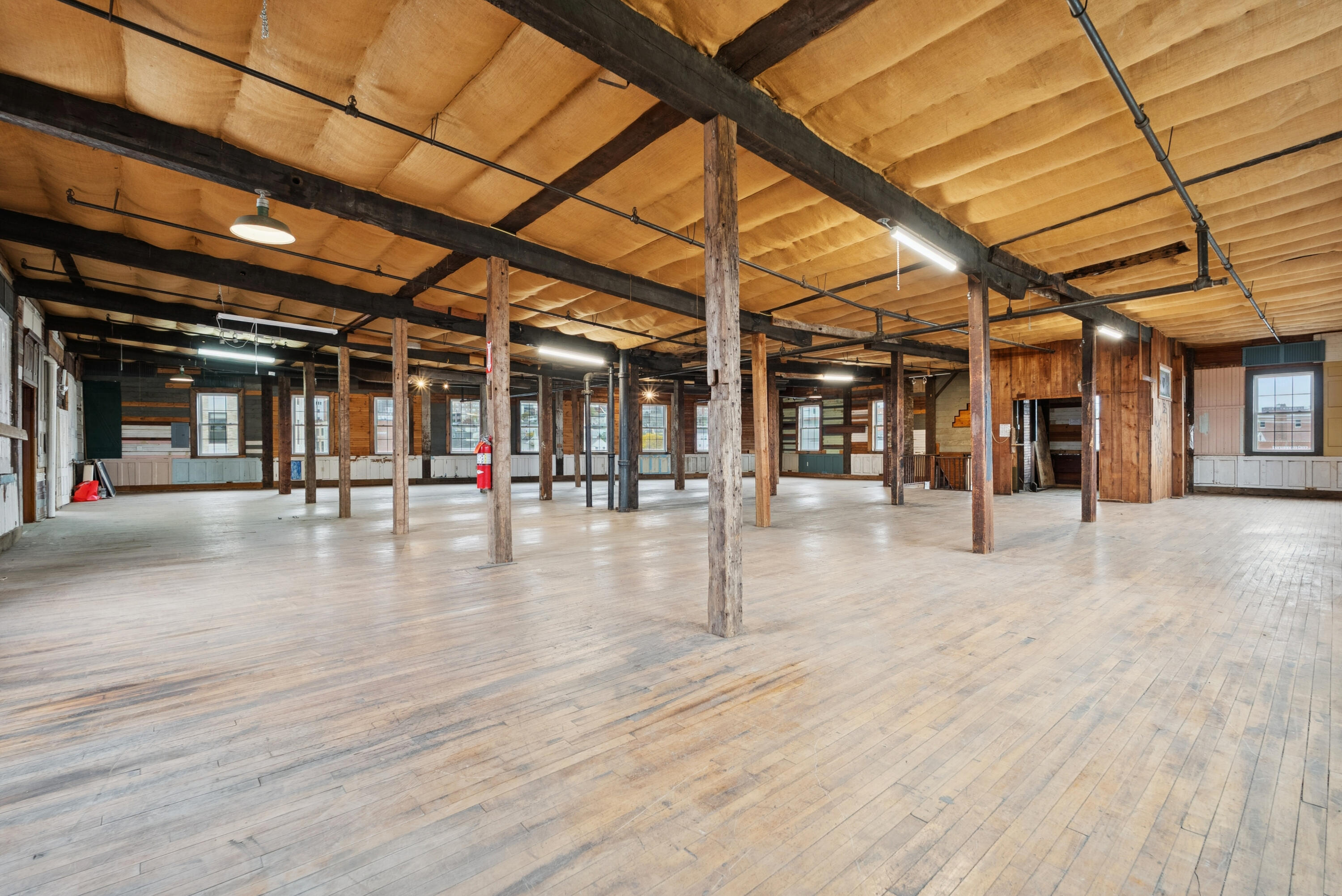 125 Kennebec Street UNIT 1, Portland, ME, 04101