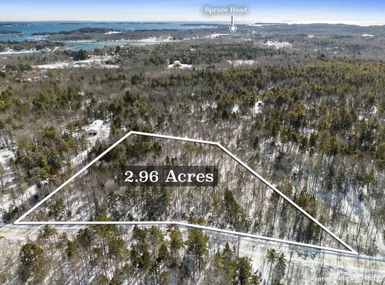 Lot 12 Prokey Drive, Limerick, ME, 04048