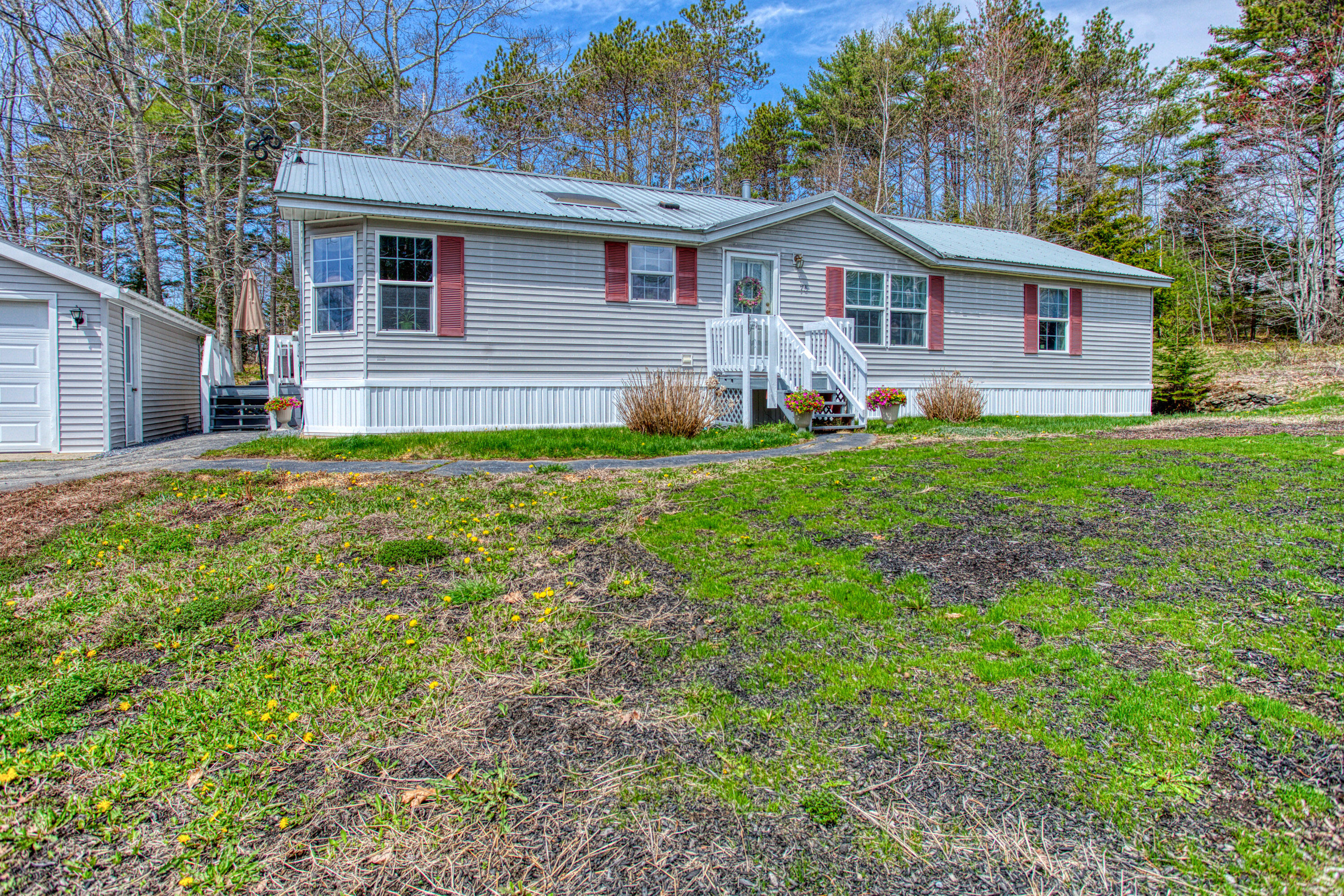75 Reed Road, Boothbay Harbor, ME, 04538