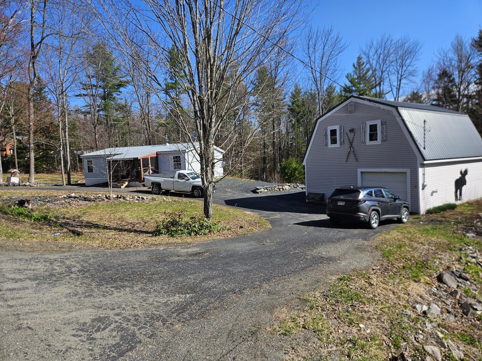 272 N Guilford Road, Monson, ME, 04464