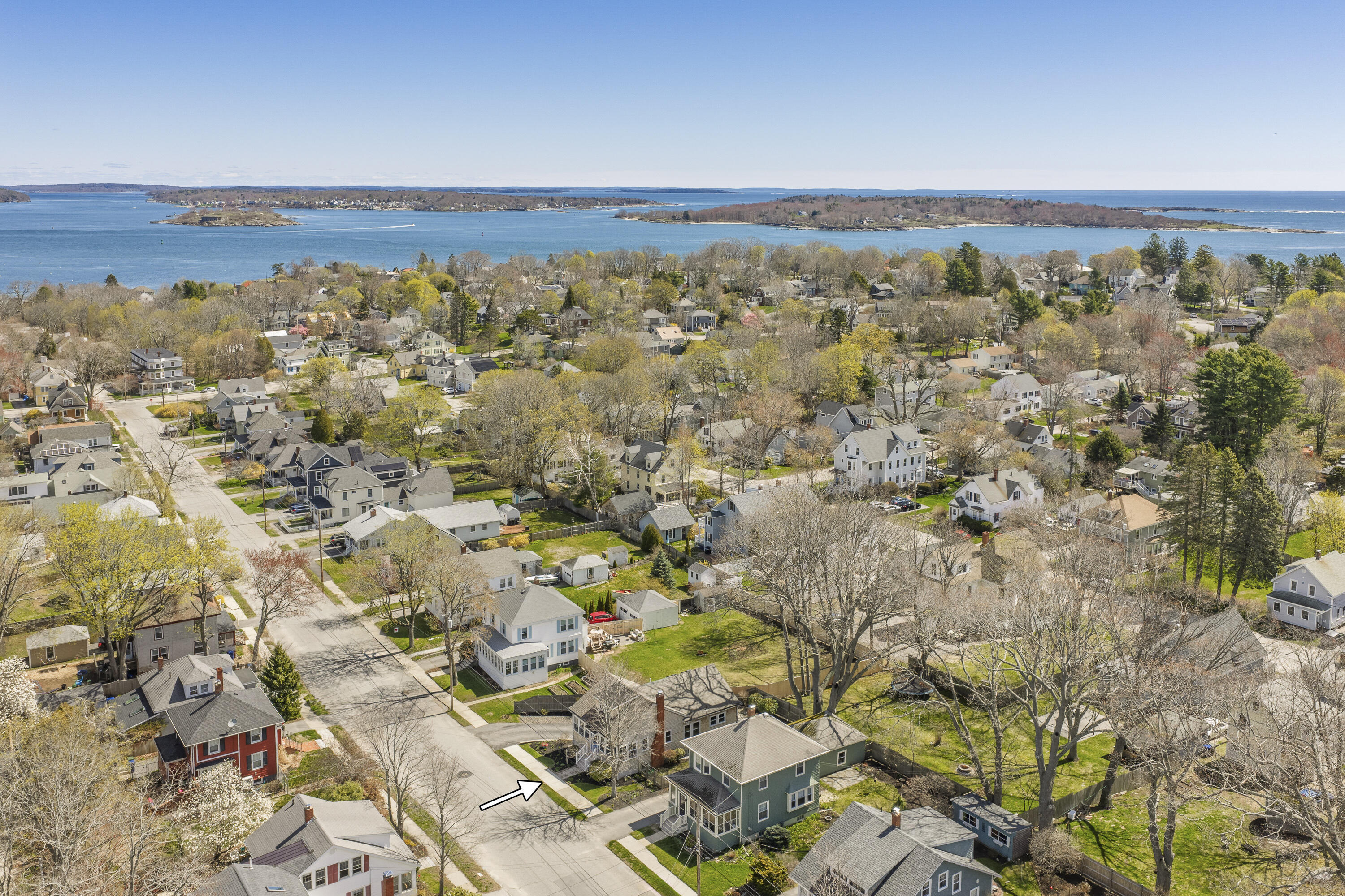 62 Elsmere Avenue, South Portland, ME, 04106 62 Elsmere Avenue, South Portland, ME, 04106