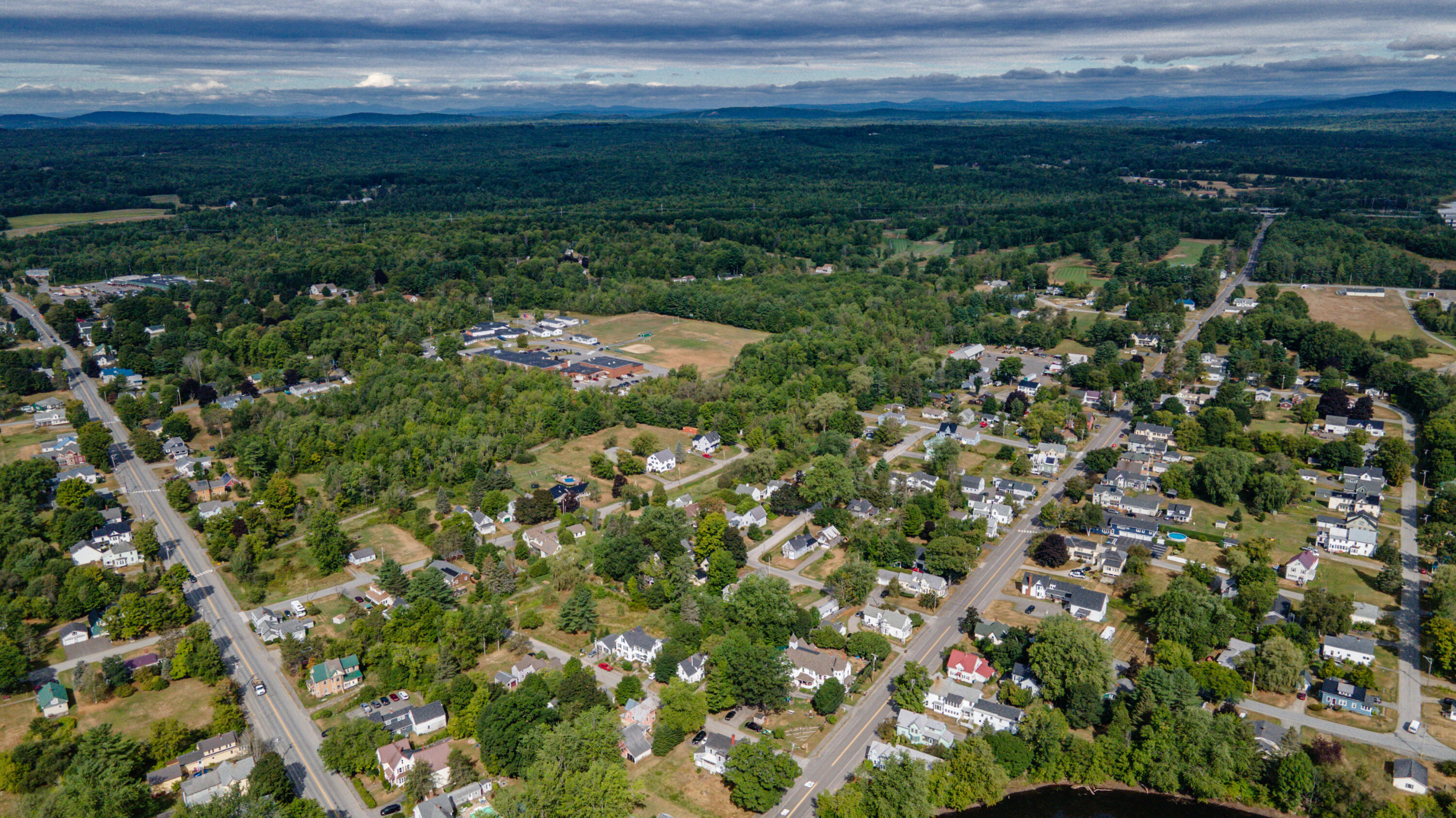 140 Hartland Avenue, Pittsfield, ME, 04967