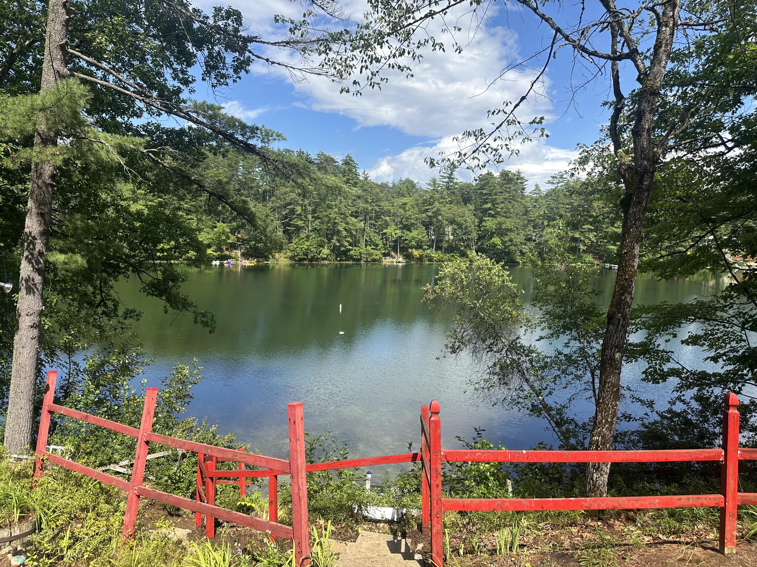 Recommended properties