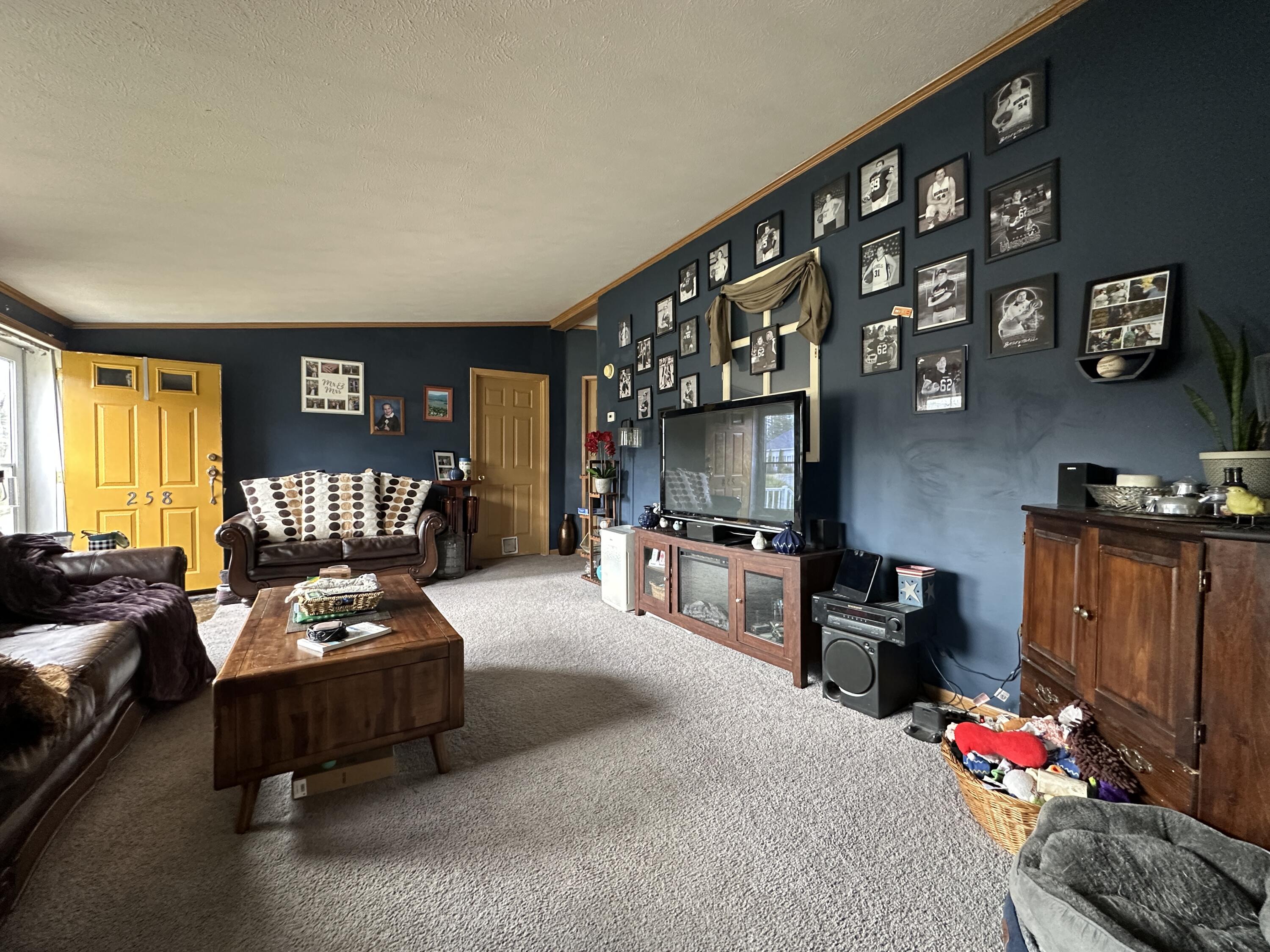 258 Birchwood Terrace, Pittsfield, ME, 04967