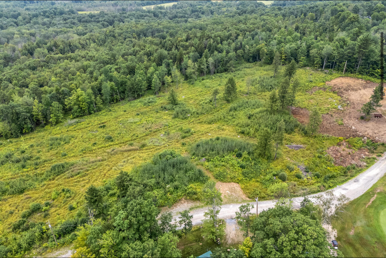 Map 29 Lot 18-4 Country Club Road, Wilton, ME, 04294