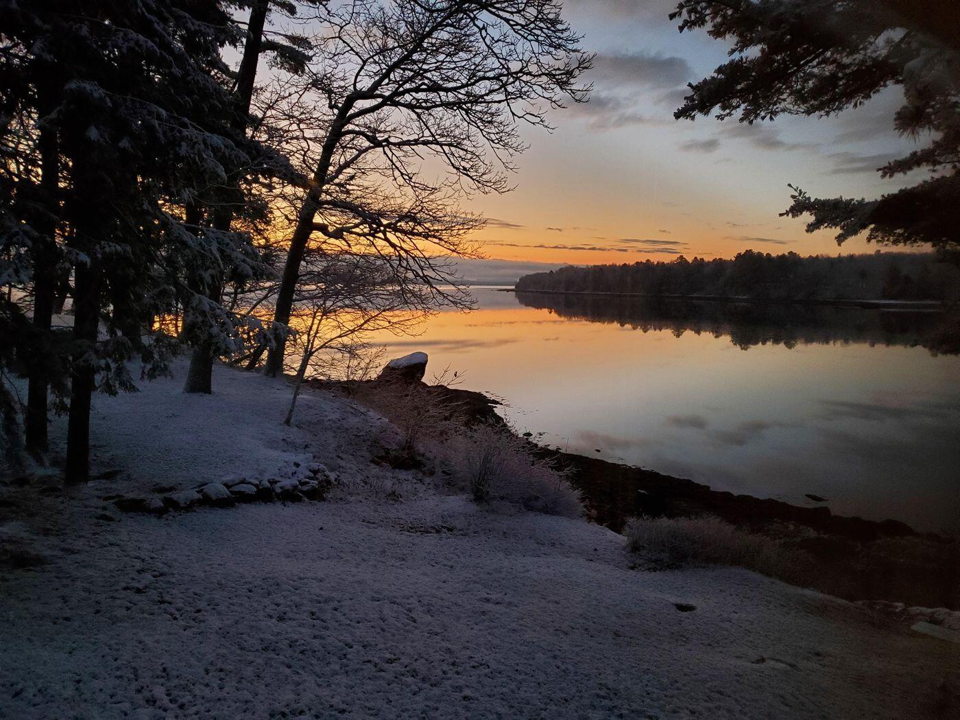 1008 Surry Road, Surry, ME, 04684