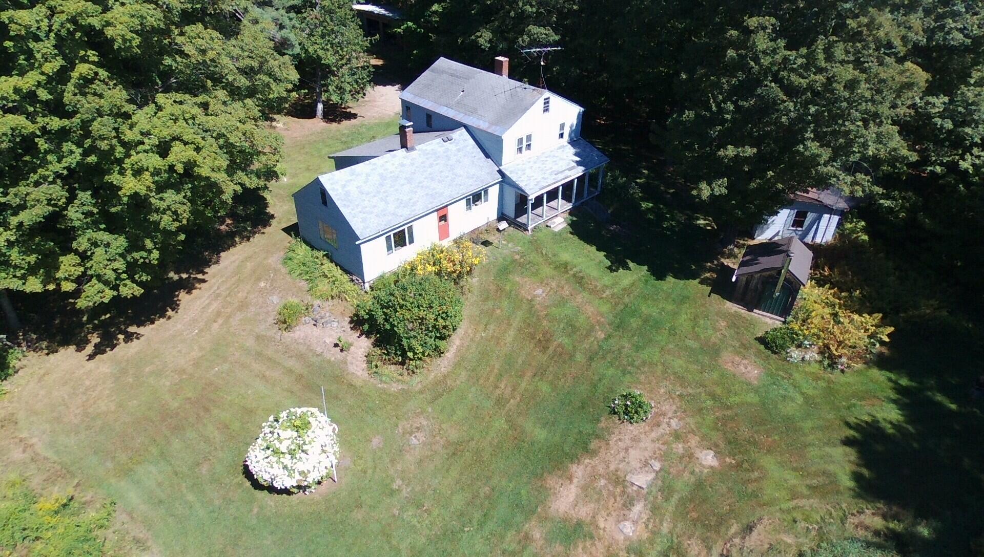 965 Industry Road, Farmington, ME, 04938