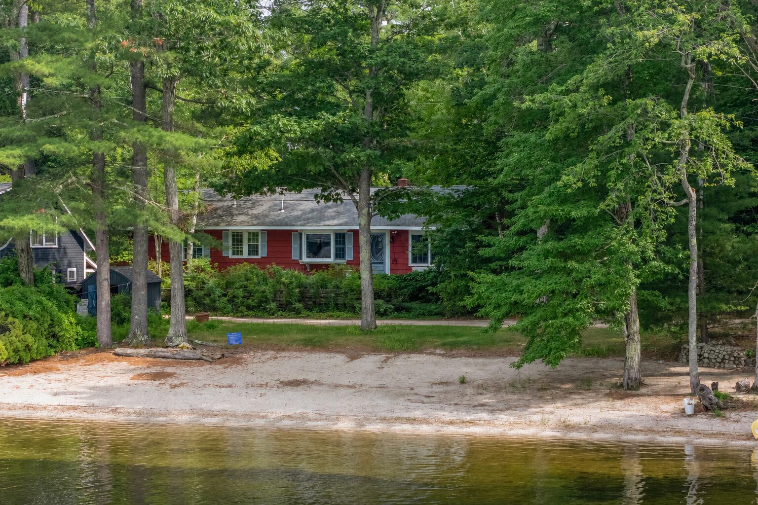 Photo of 11 Pine Cove Road Gray ME 04039