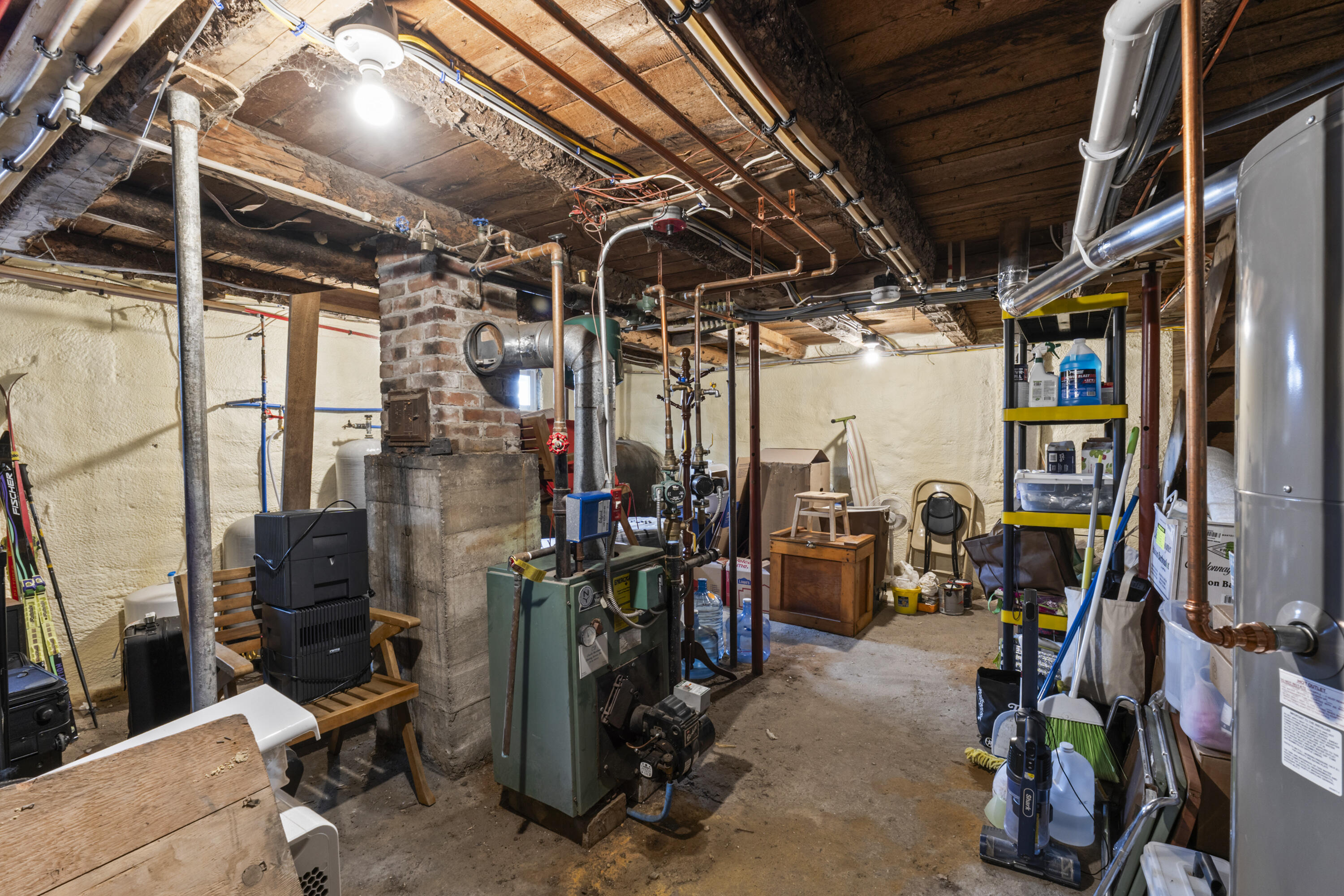 60 Pleasant Hill Road, Freeport, ME, 04032